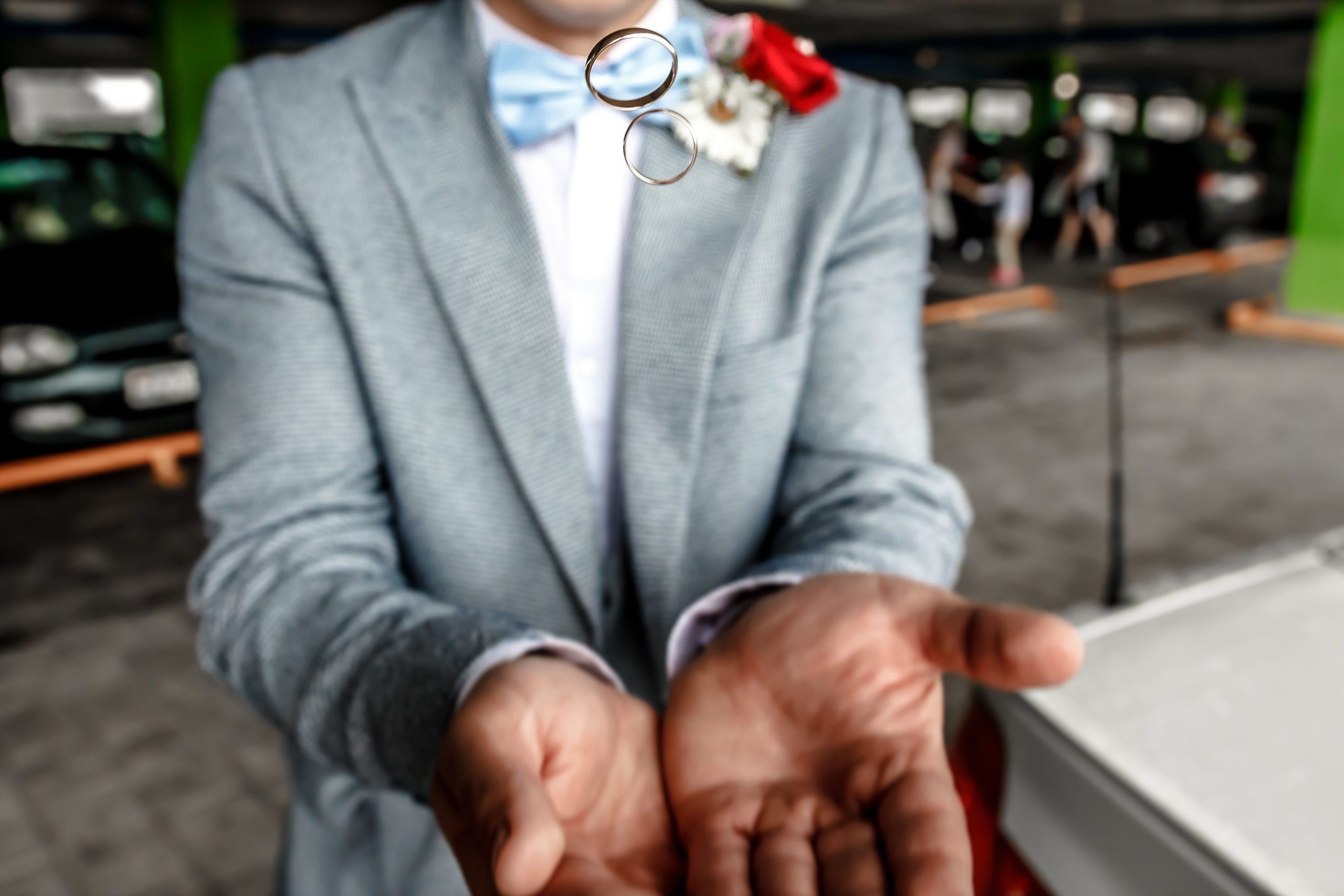 Александра&Юрий | 2018. Фотограф в Батуми Павел Шарников