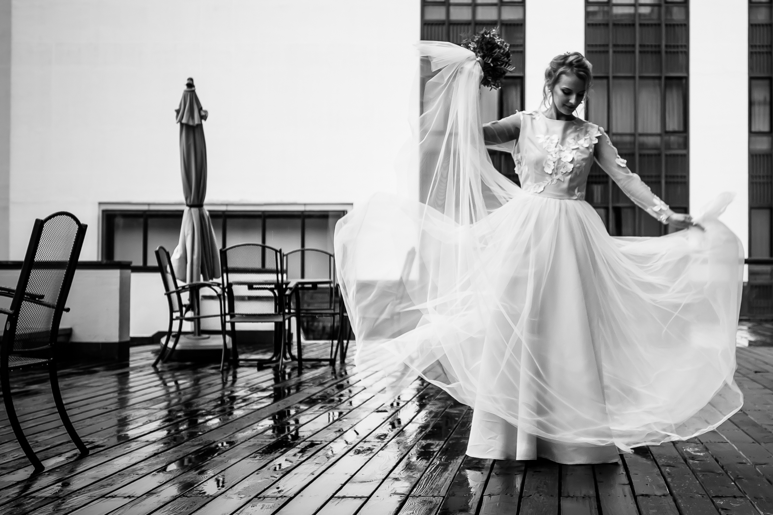 Александра&Юрий | 2018. Фотограф в Батуми Павел Шарников