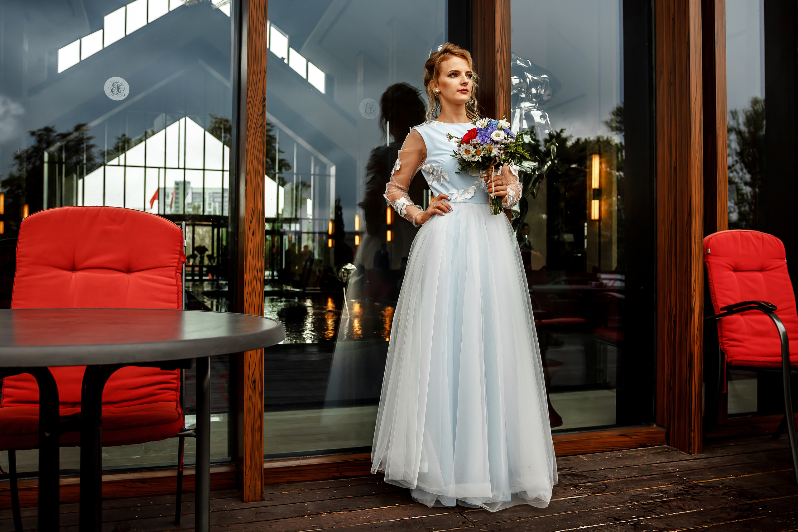 Александра&Юрий | 2018. Фотограф в Батуми Павел Шарников