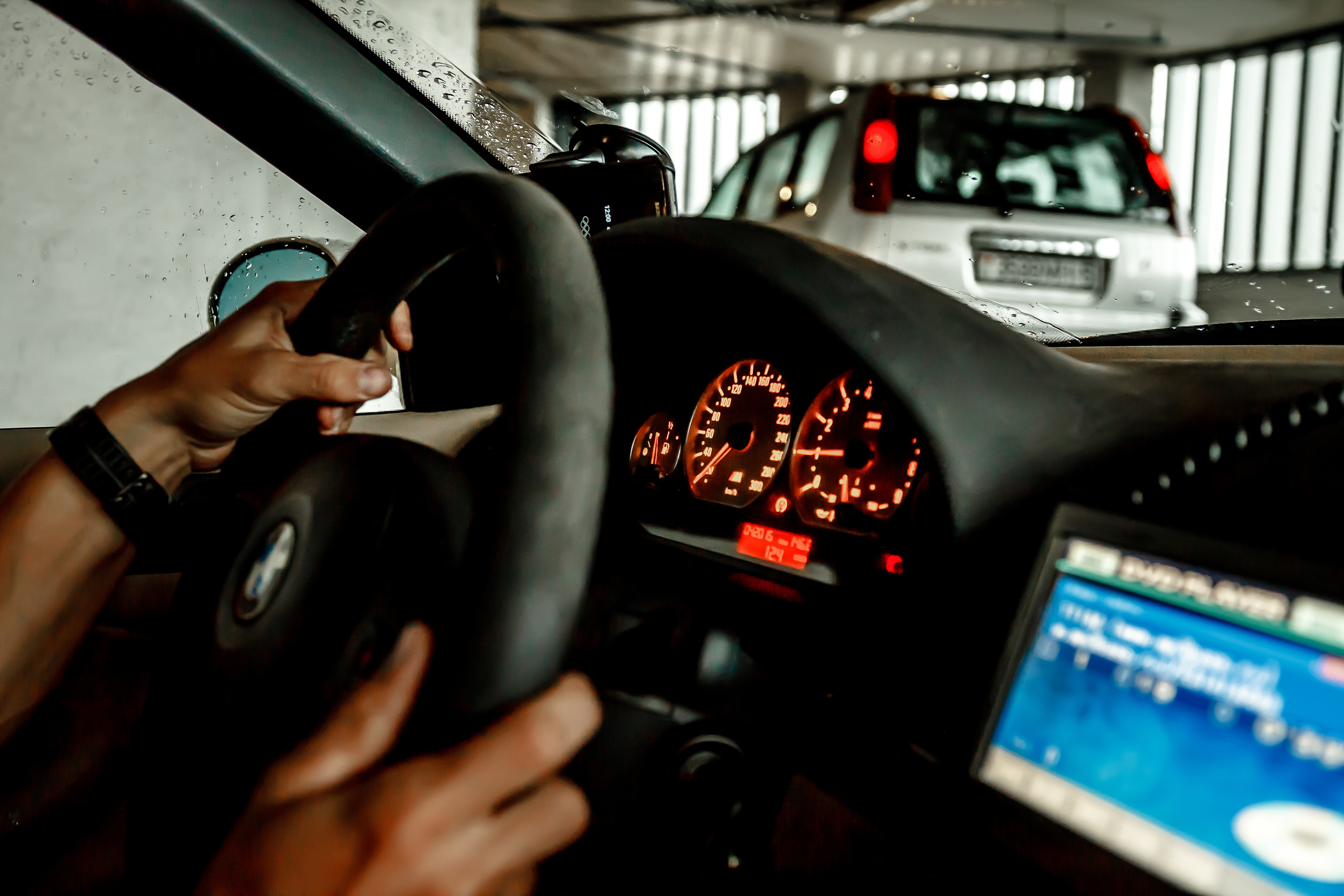 Александра&Юрий | 2018. Фотограф в Батуми Павел Шарников