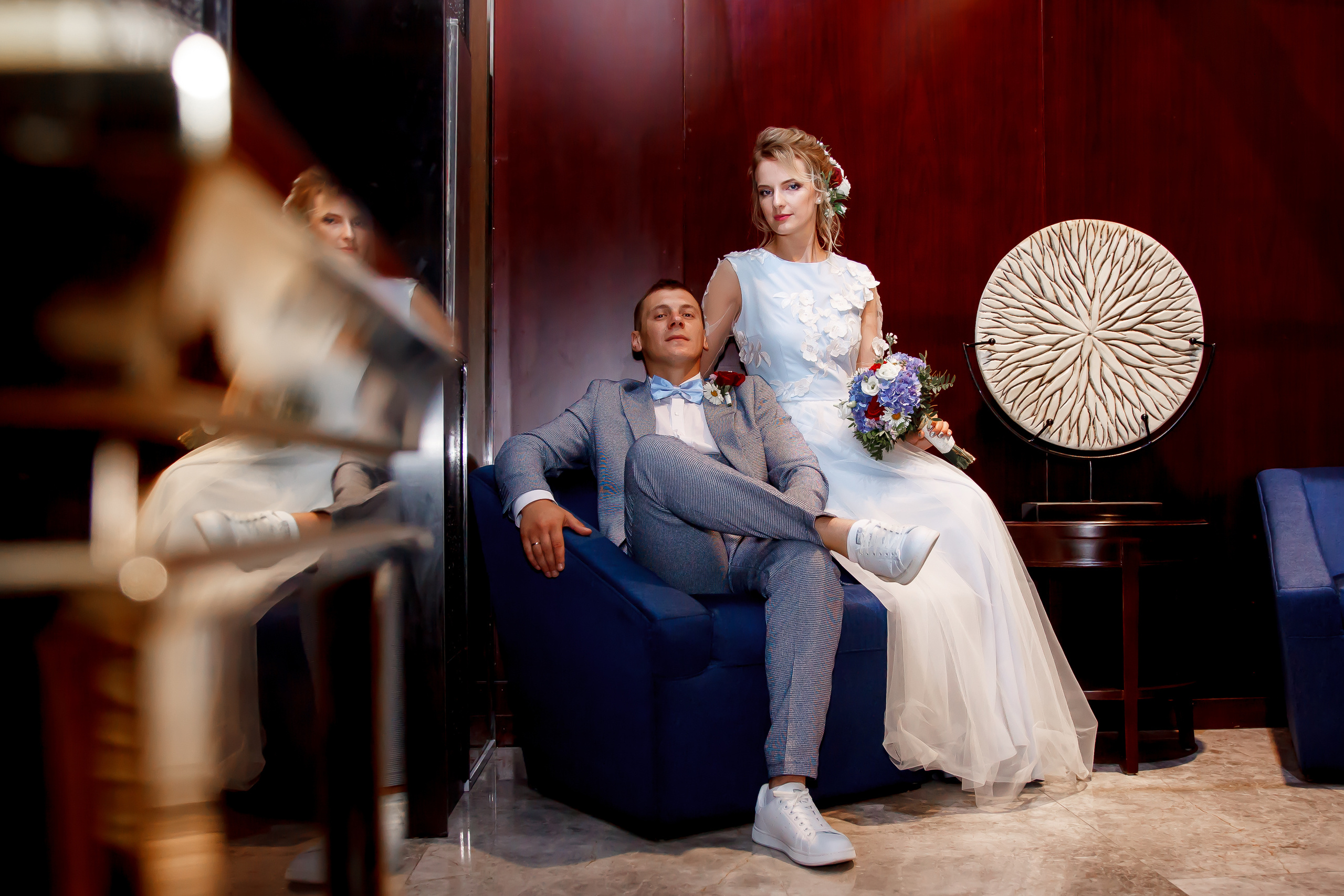 Александра&Юрий | 2018. Фотограф в Батуми Павел Шарников