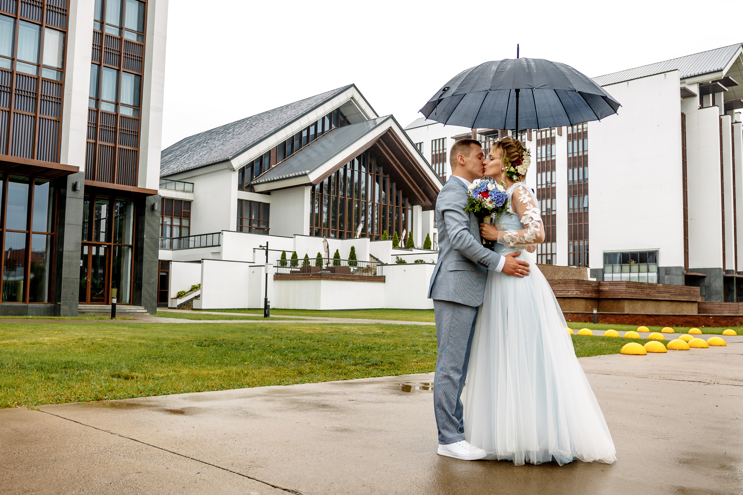 Александра&Юрий | 2018. Фотограф в Батуми Павел Шарников