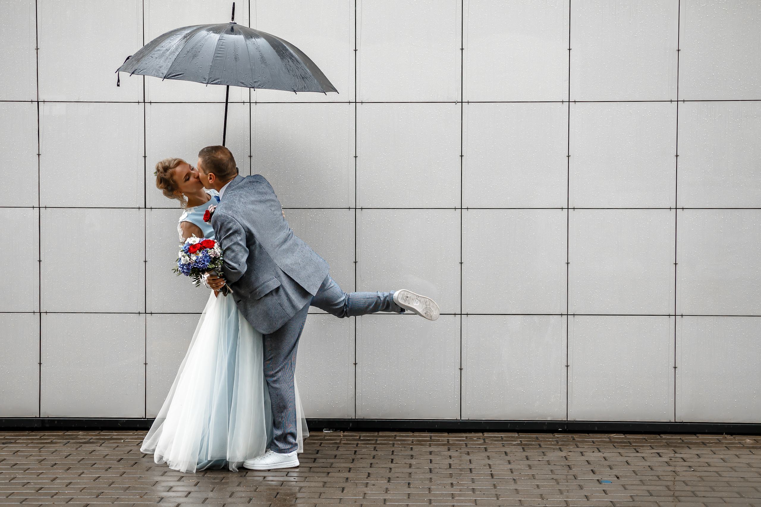 Александра&Юрий | 2018. Фотограф в Батуми Павел Шарников