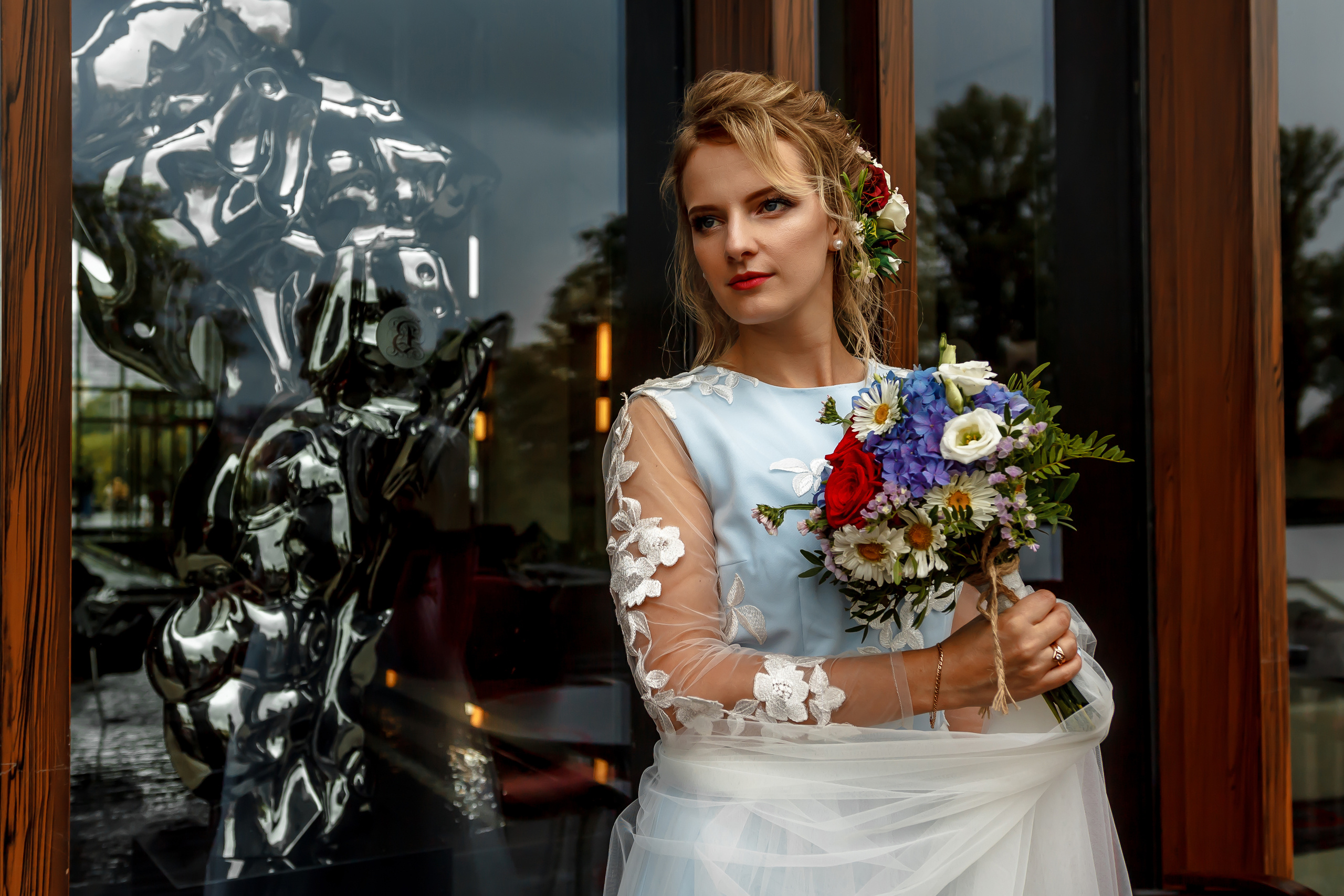 Александра&Юрий | 2018. Фотограф в Батуми Павел Шарников