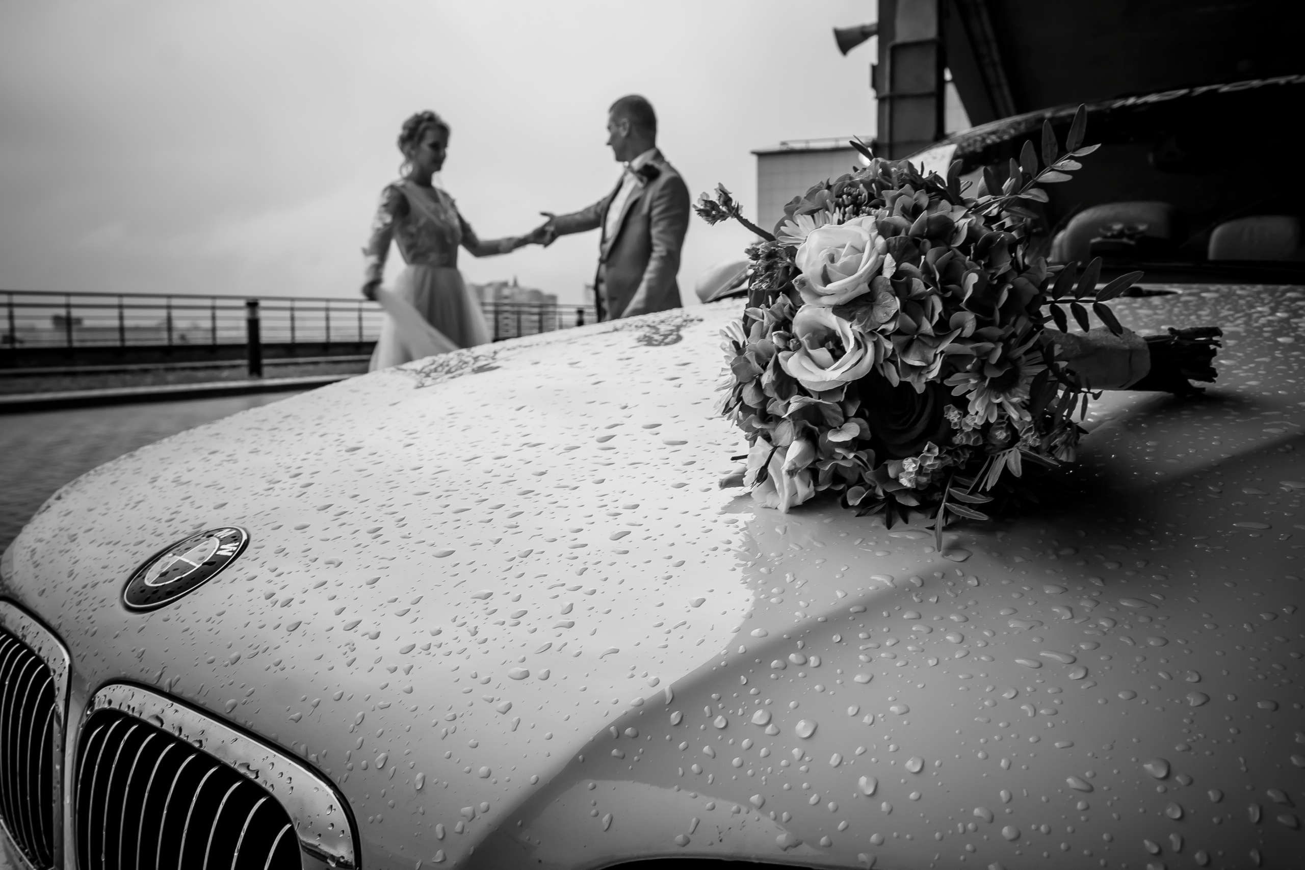 Александра&Юрий | 2018. Фотограф в Батуми Павел Шарников