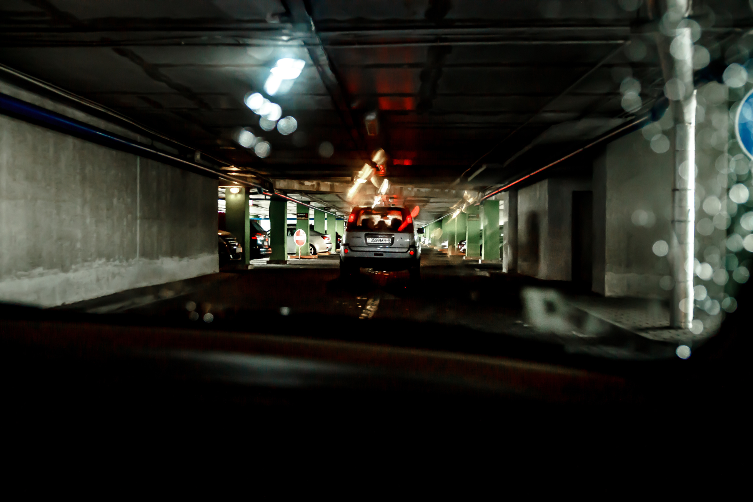 Александра&Юрий | 2018. Фотограф в Батуми Павел Шарников