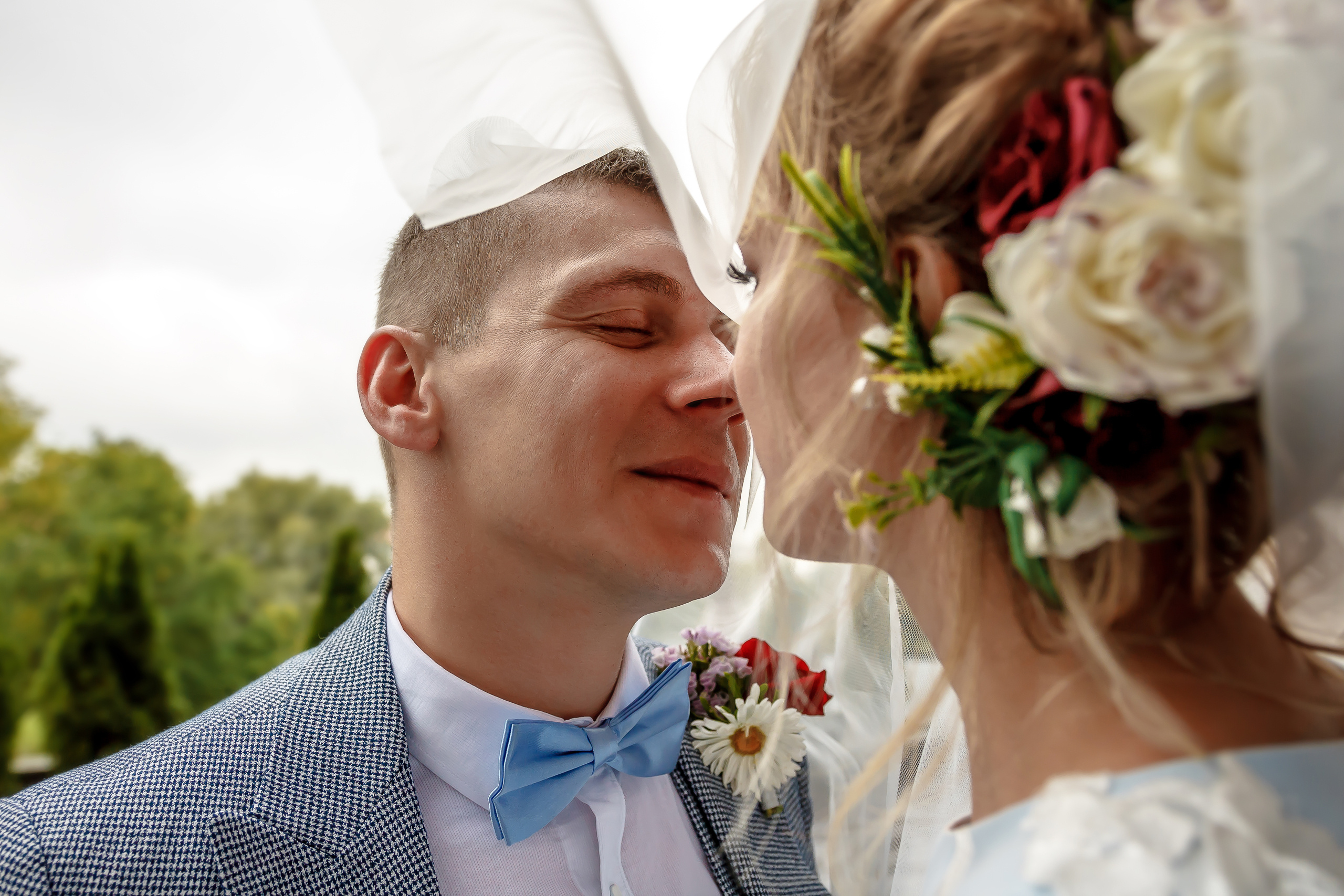Александра&Юрий | 2018. Фотограф в Батуми Павел Шарников