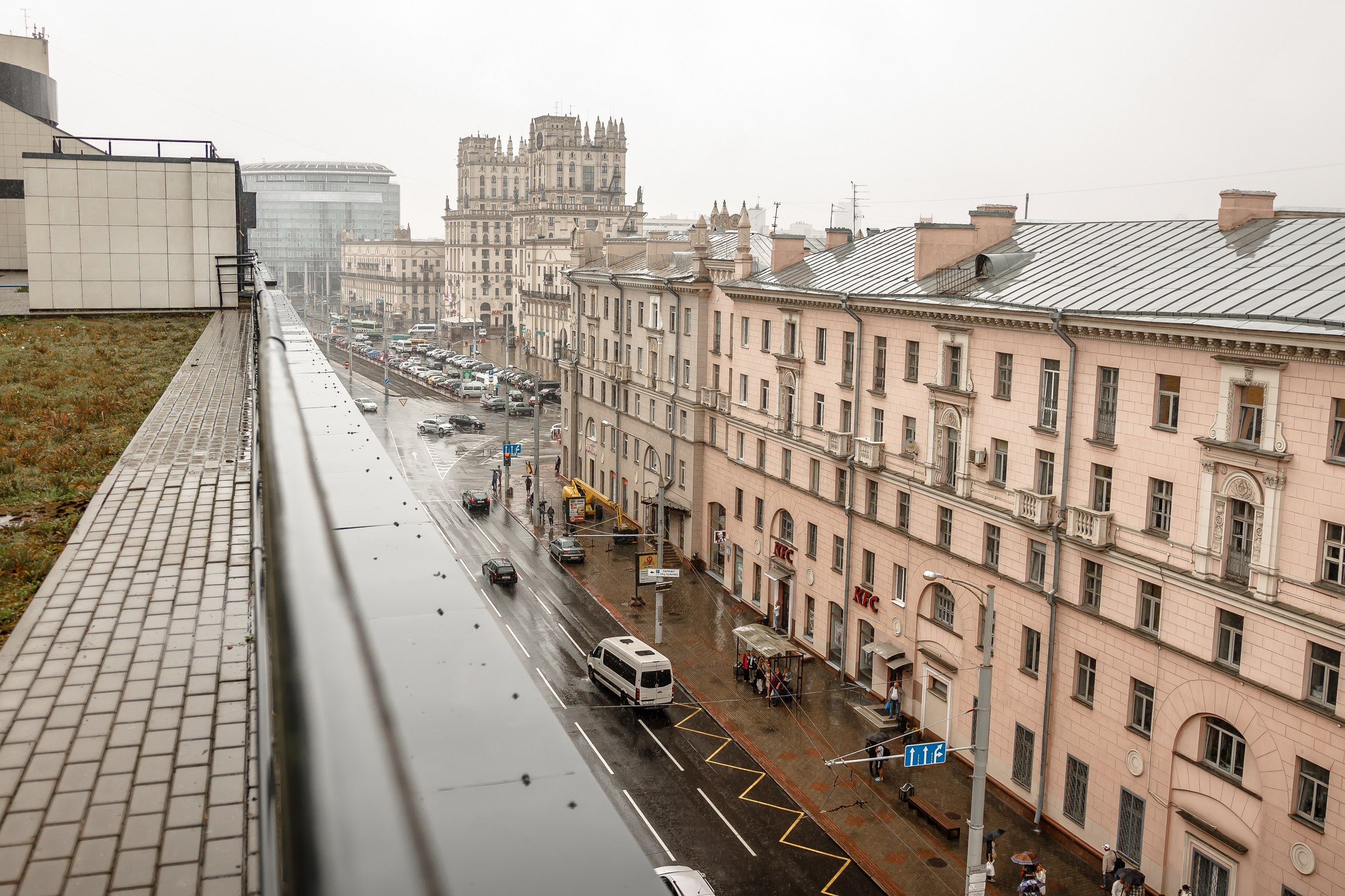 Александра&Юрий | 2018. Фотограф в Батуми Павел Шарников