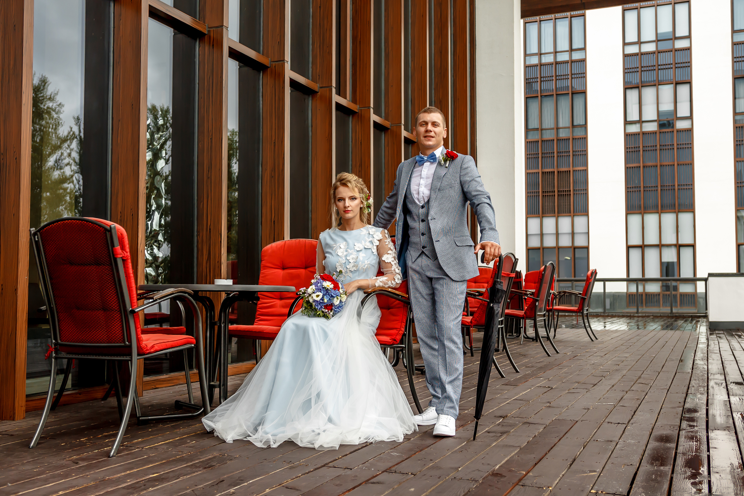 Александра&Юрий | 2018. Фотограф в Батуми Павел Шарников