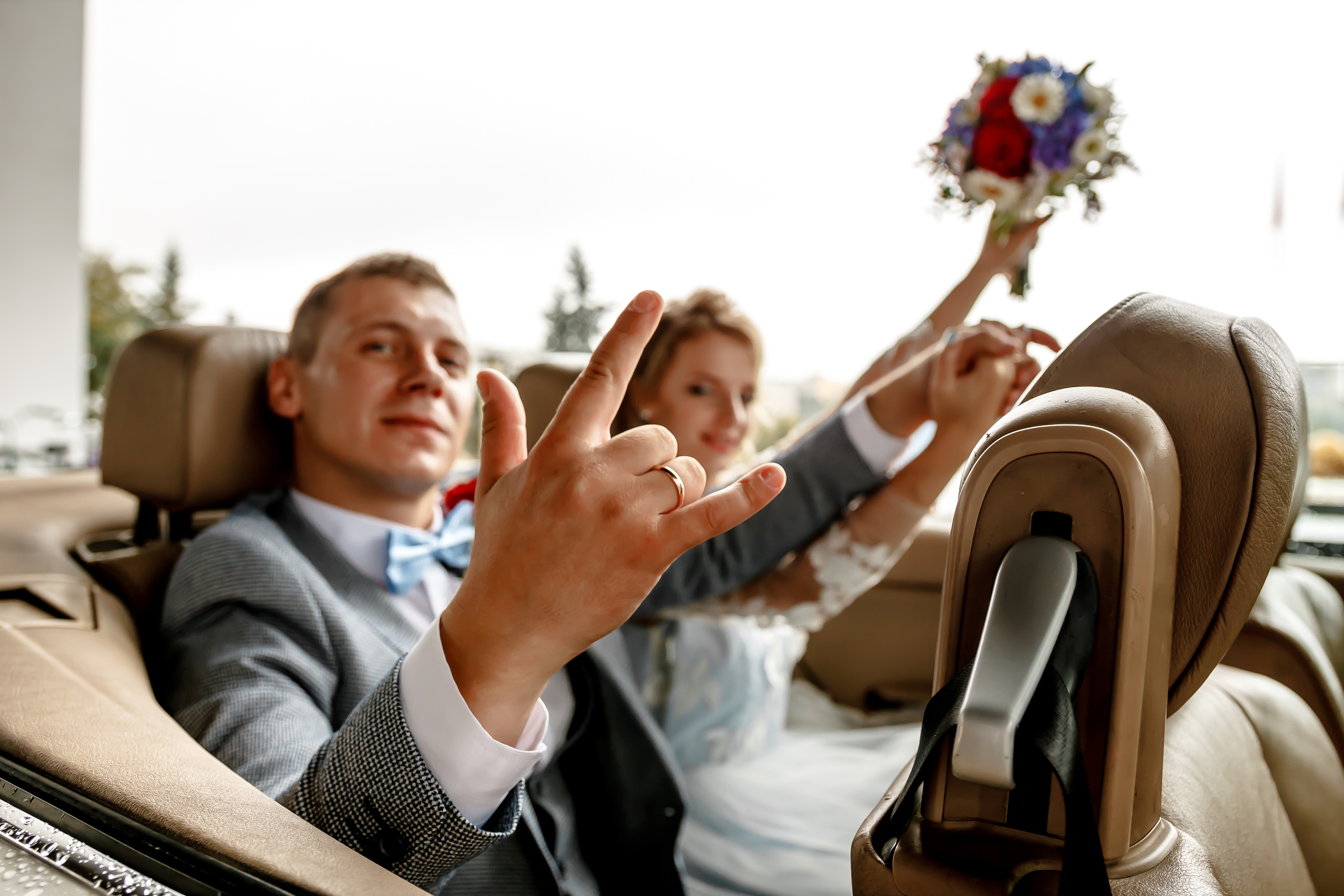 Александра&Юрий | 2018. Фотограф в Батуми Павел Шарников