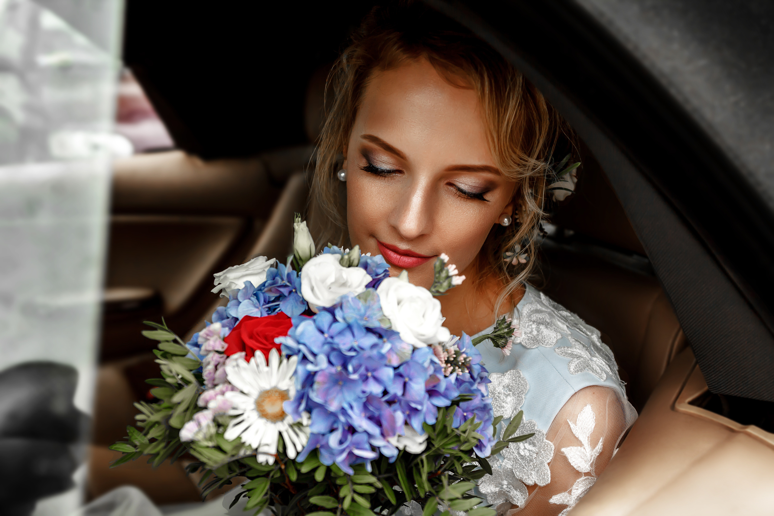 Александра&Юрий | 2018. Фотограф в Батуми Павел Шарников