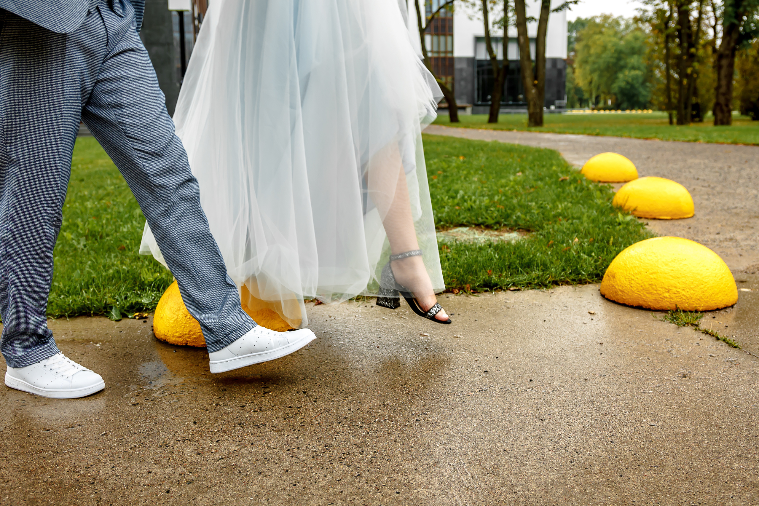 Александра&Юрий | 2018. Фотограф в Батуми Павел Шарников