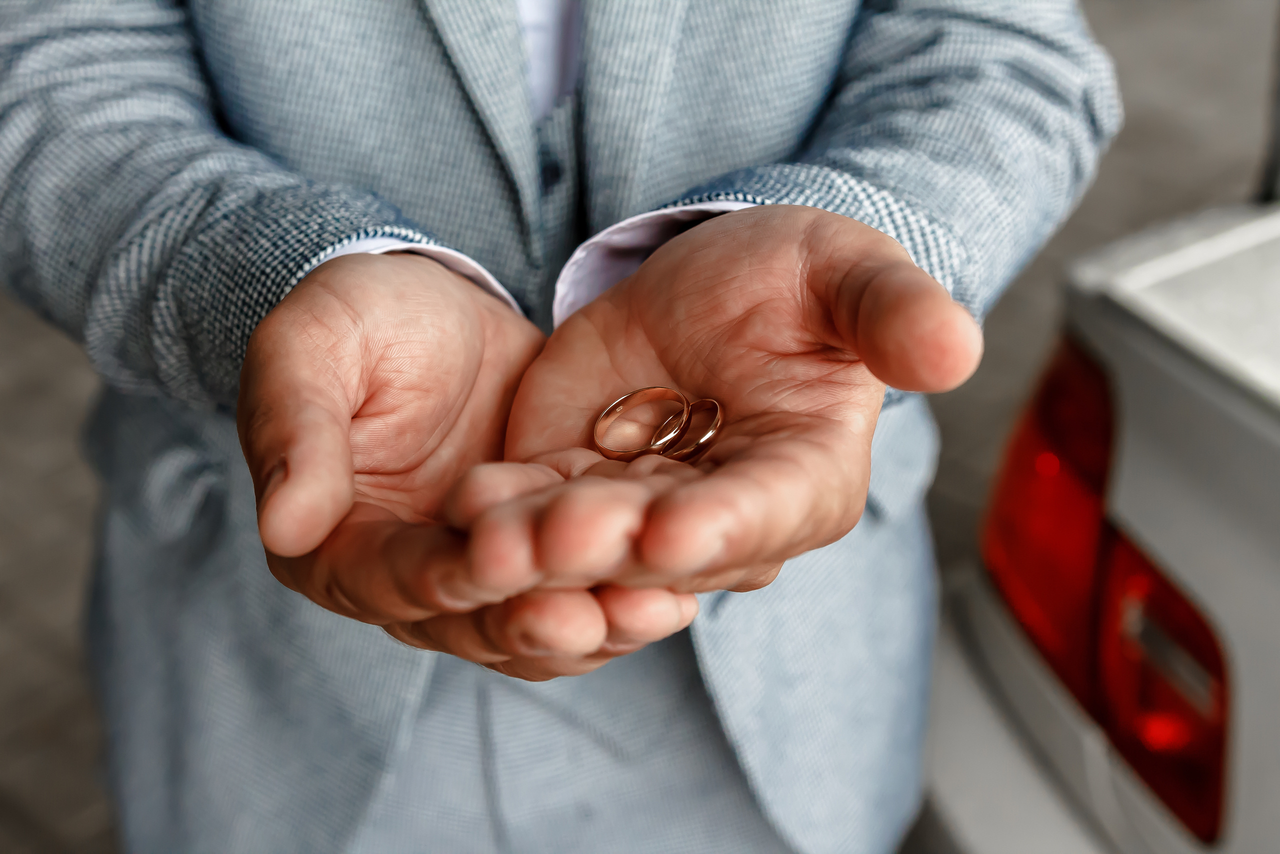 Александра&Юрий | 2018. Фотограф в Батуми Павел Шарников