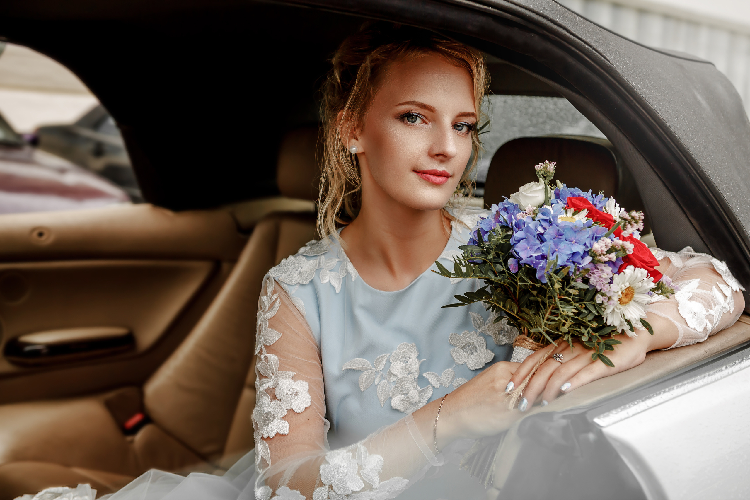 Александра&Юрий | 2018. Фотограф в Батуми Павел Шарников