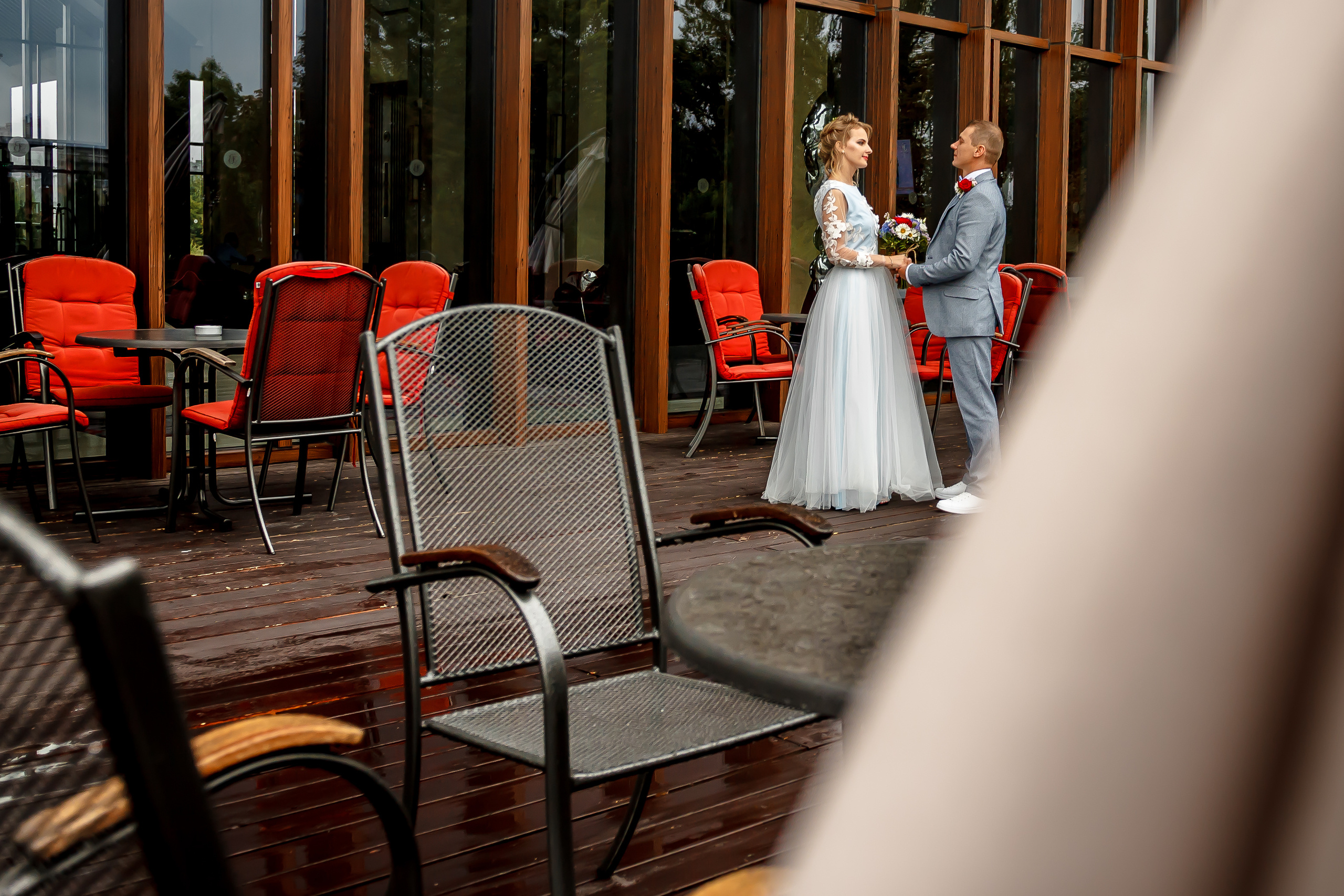 Александра&Юрий | 2018. Фотограф в Батуми Павел Шарников