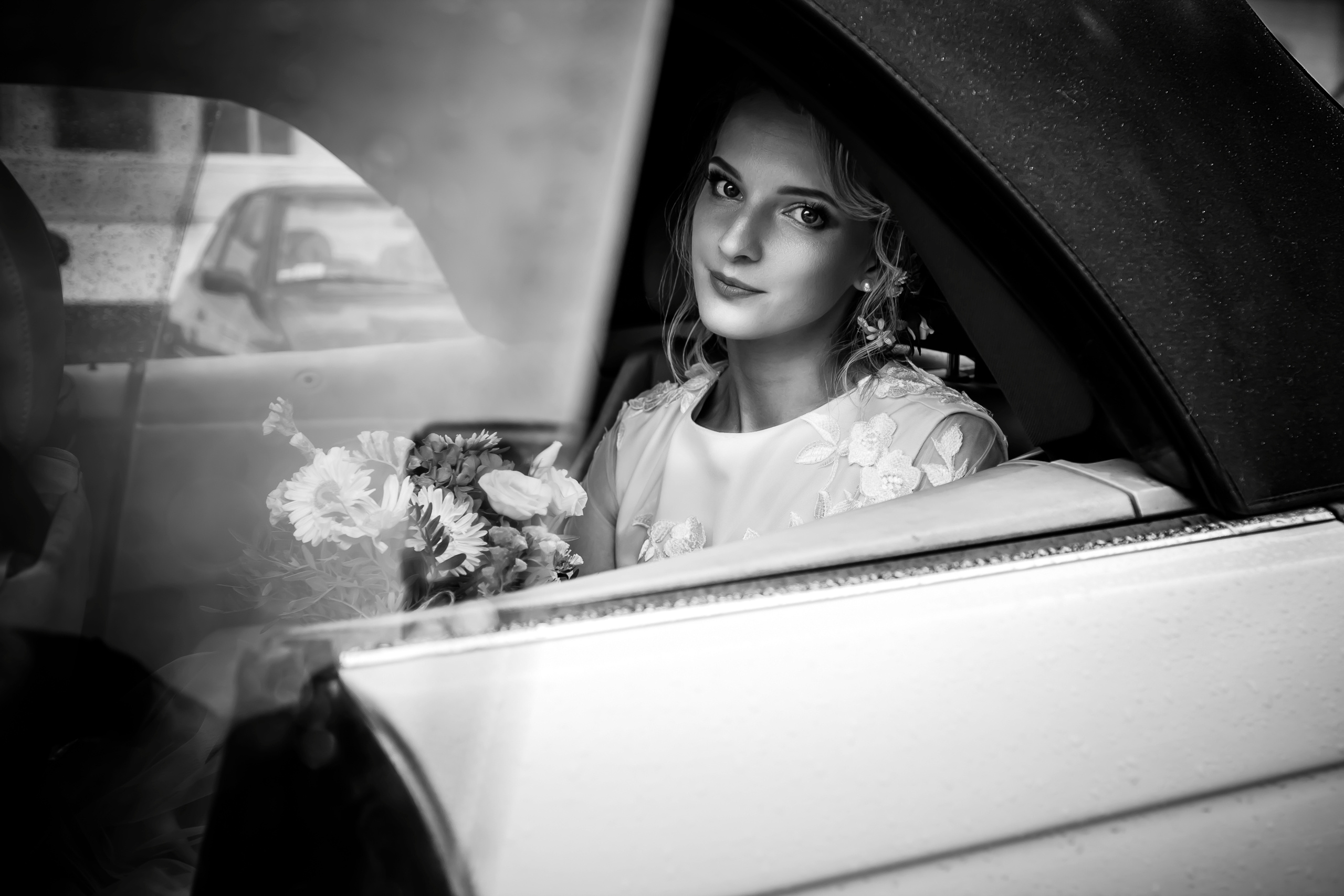 Александра&Юрий | 2018. Фотограф в Батуми Павел Шарников