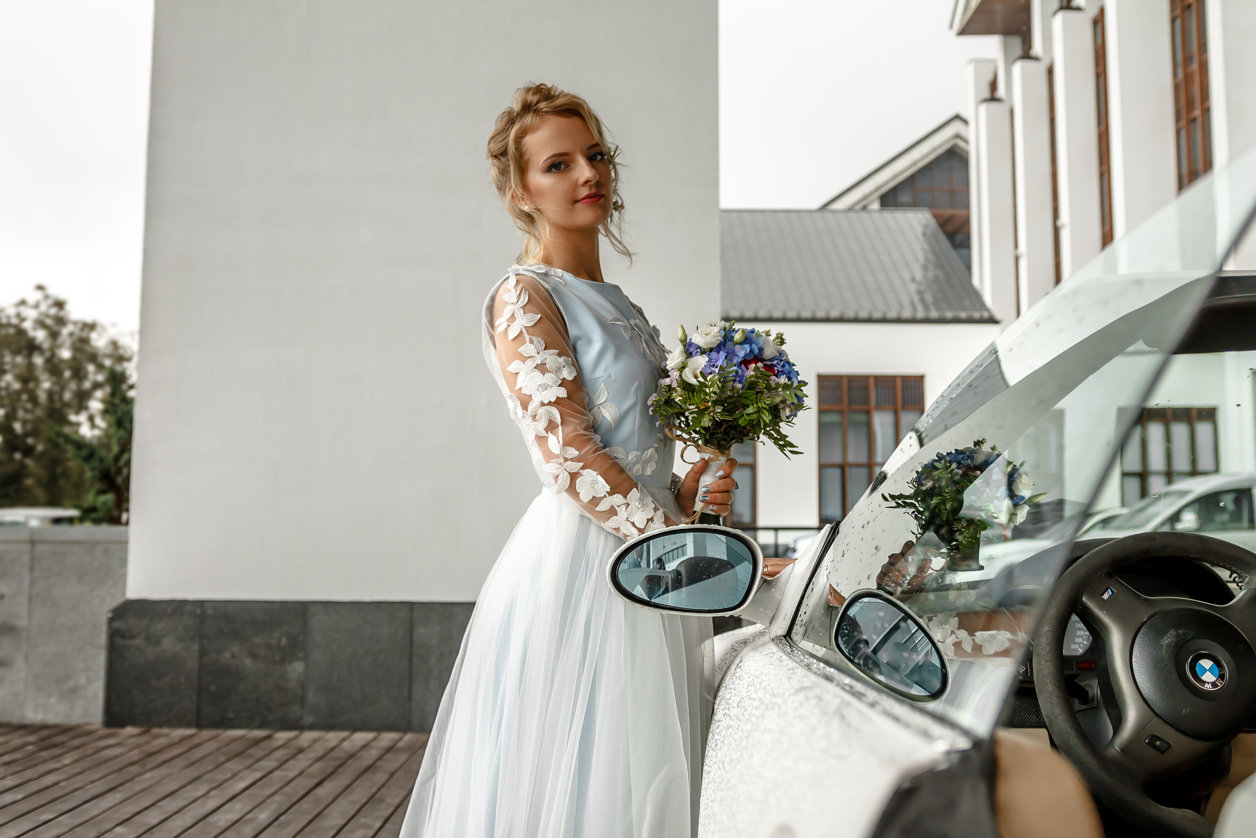 Александра&Юрий | 2018. Фотограф в Батуми Павел Шарников