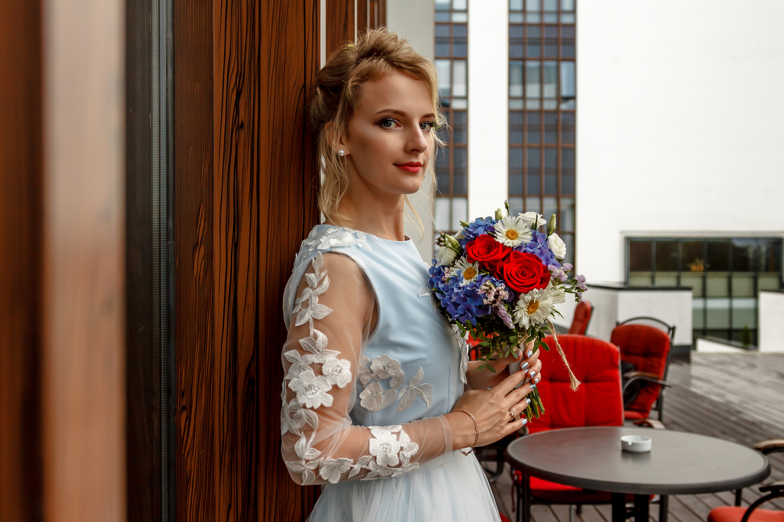 Александра&Юрий | 2018. Фотограф в Батуми Павел Шарников