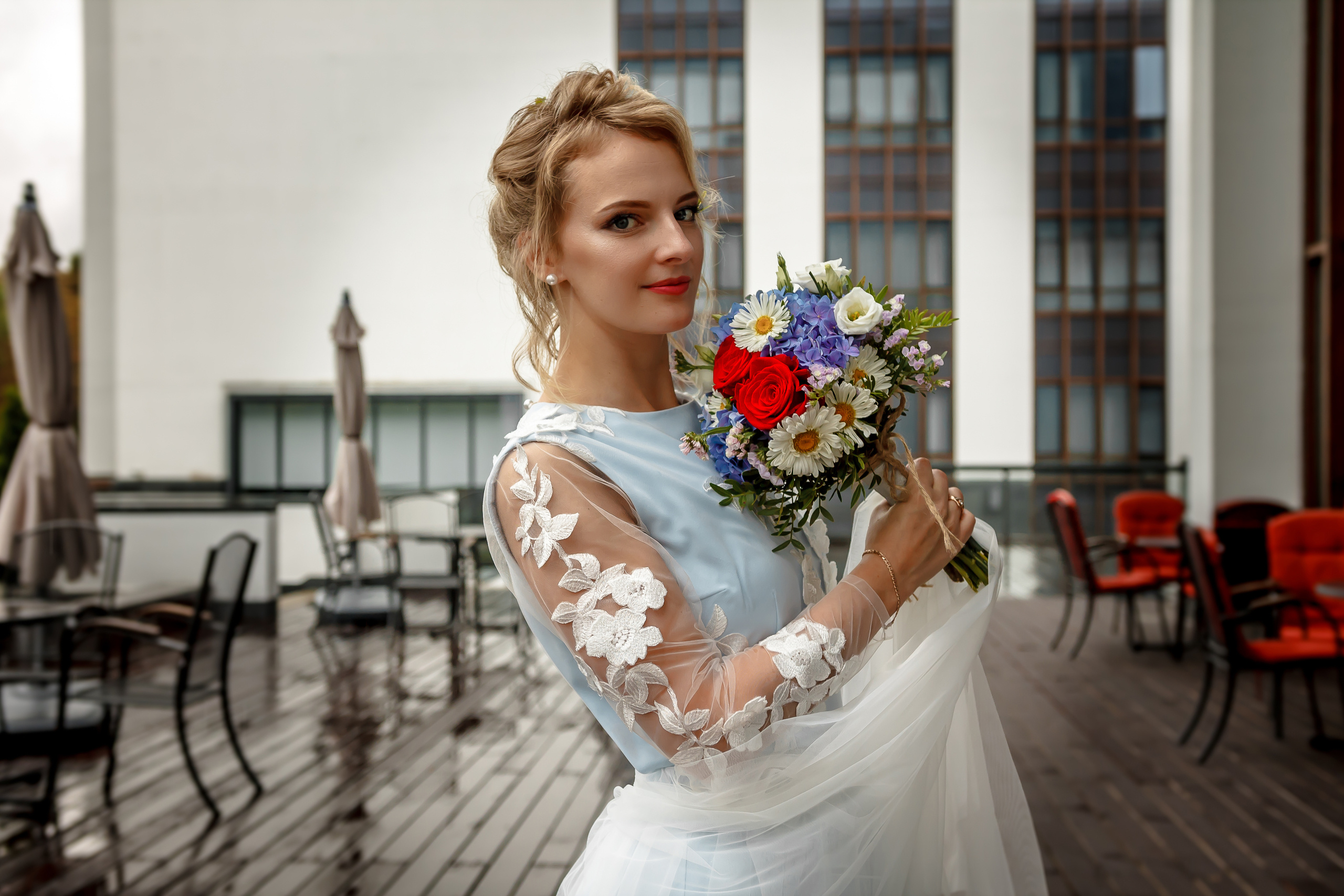 Александра&Юрий | 2018. Фотограф в Батуми Павел Шарников