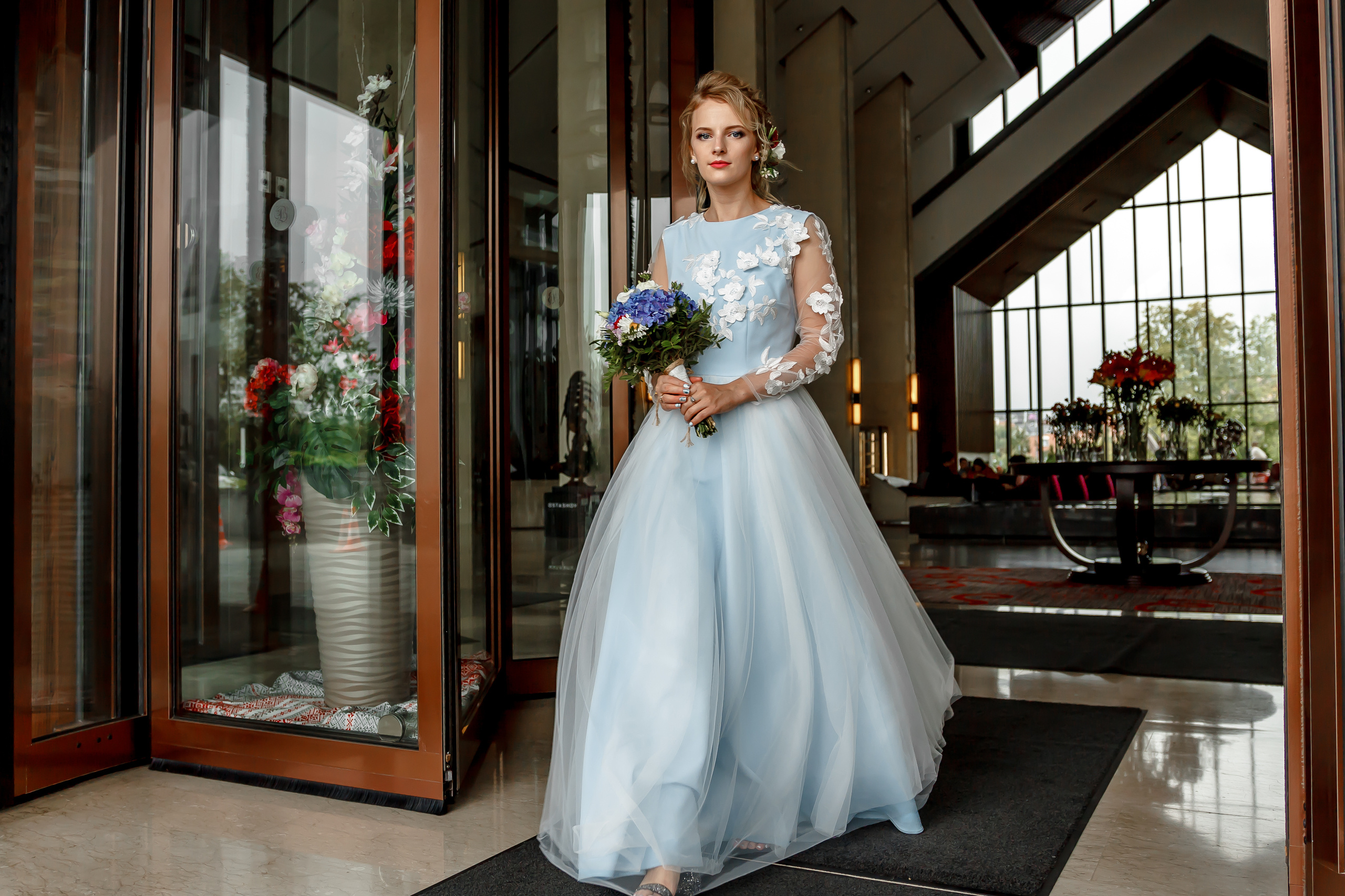 Александра&Юрий | 2018. Фотограф в Батуми Павел Шарников