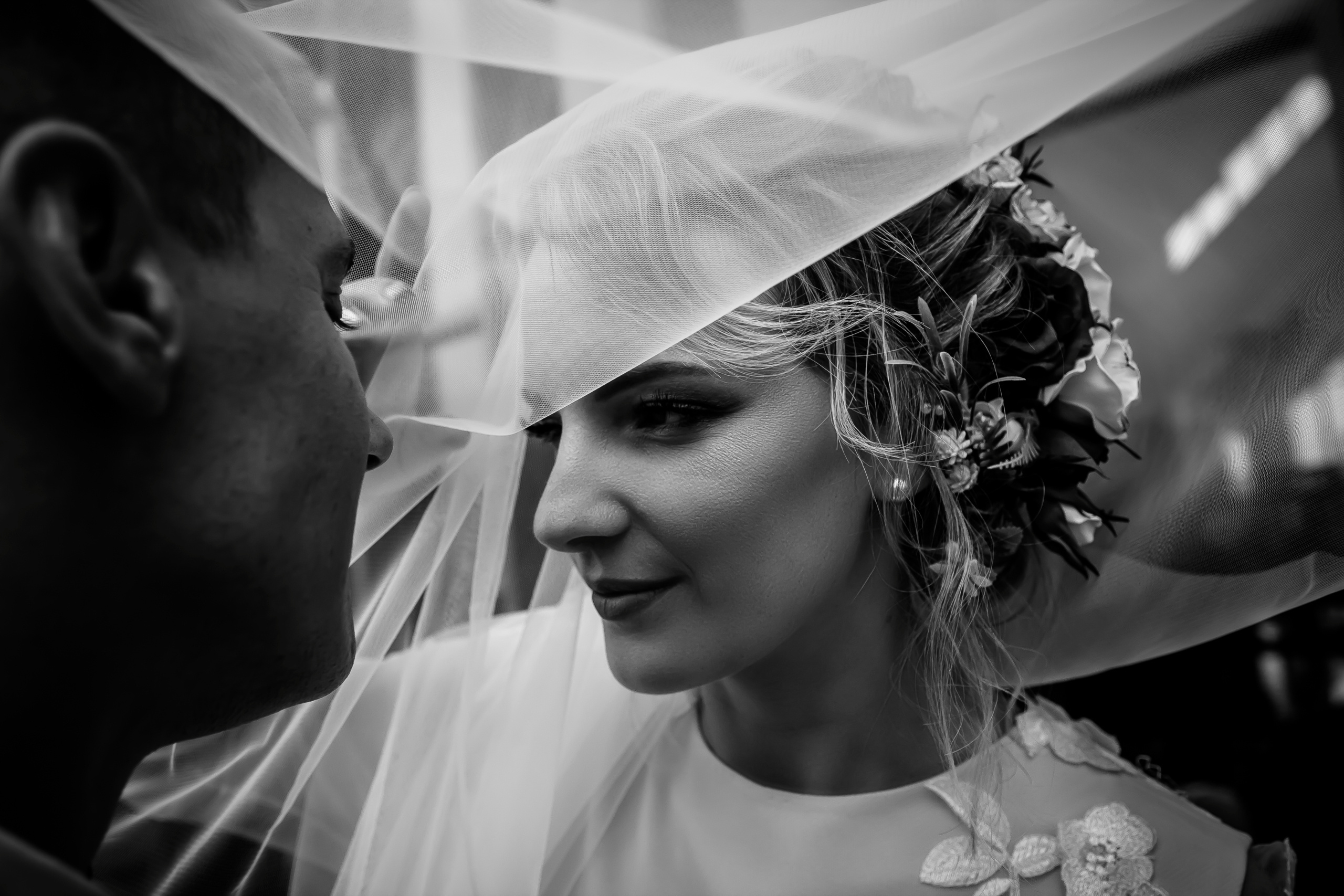 Александра&Юрий | 2018. Фотограф в Батуми Павел Шарников