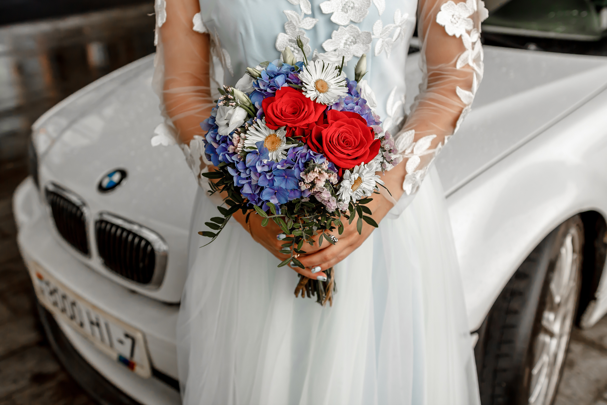 Александра&Юрий | 2018. Фотограф в Батуми Павел Шарников