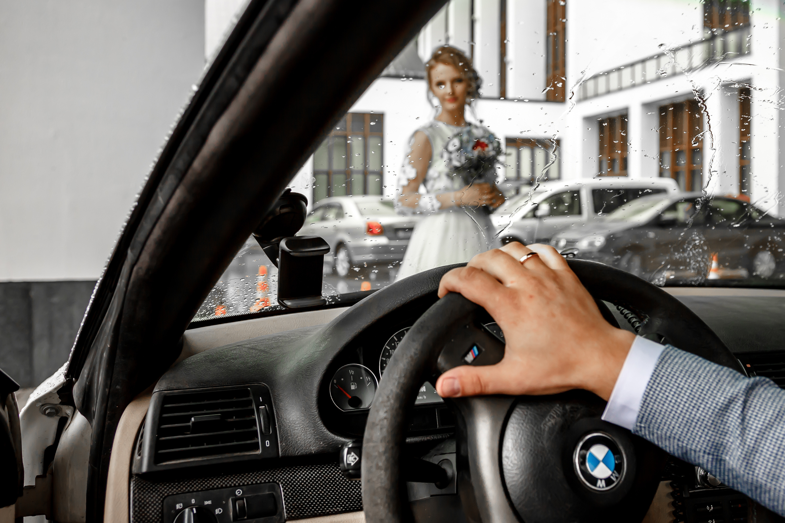 Александра&Юрий | 2018. Фотограф в Батуми Павел Шарников