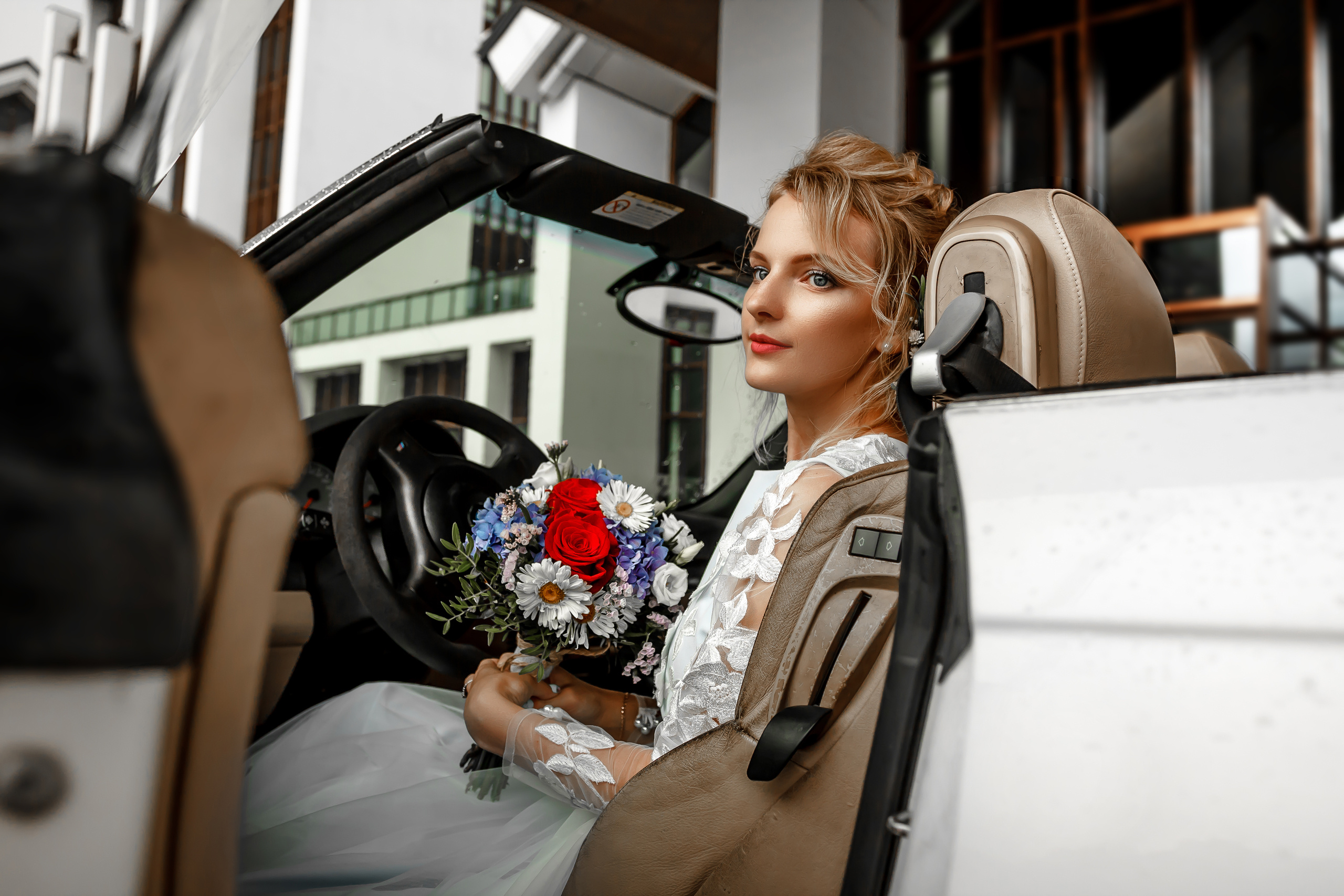 Александра&Юрий | 2018. Фотограф в Батуми Павел Шарников