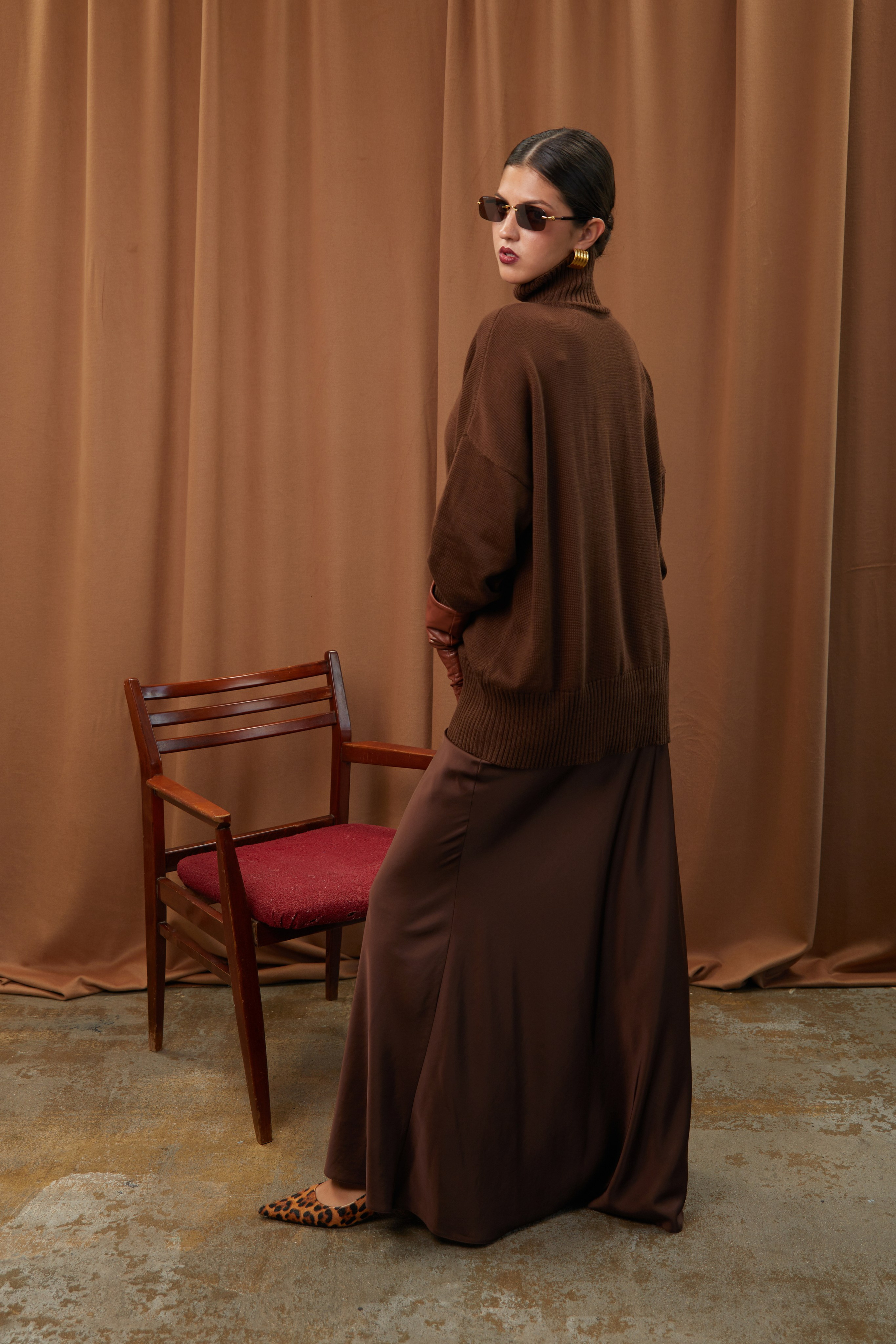 Сьемка для Фактуры. Главная