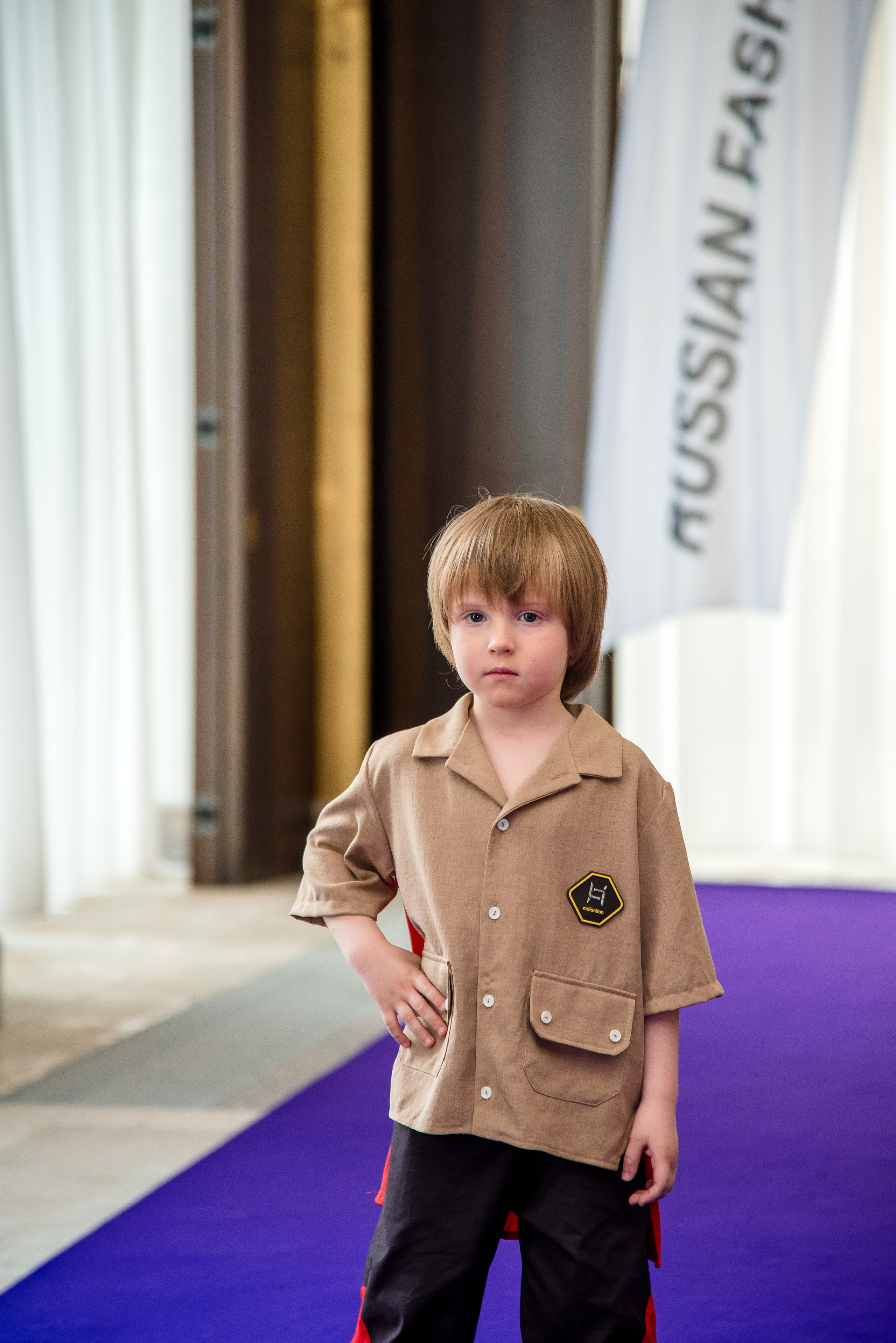 Репортаж_Russion Fashion Show_Сочи (цветокор). Детский и семейный фотограф Краснодар / Сочи Сергеева Олеся