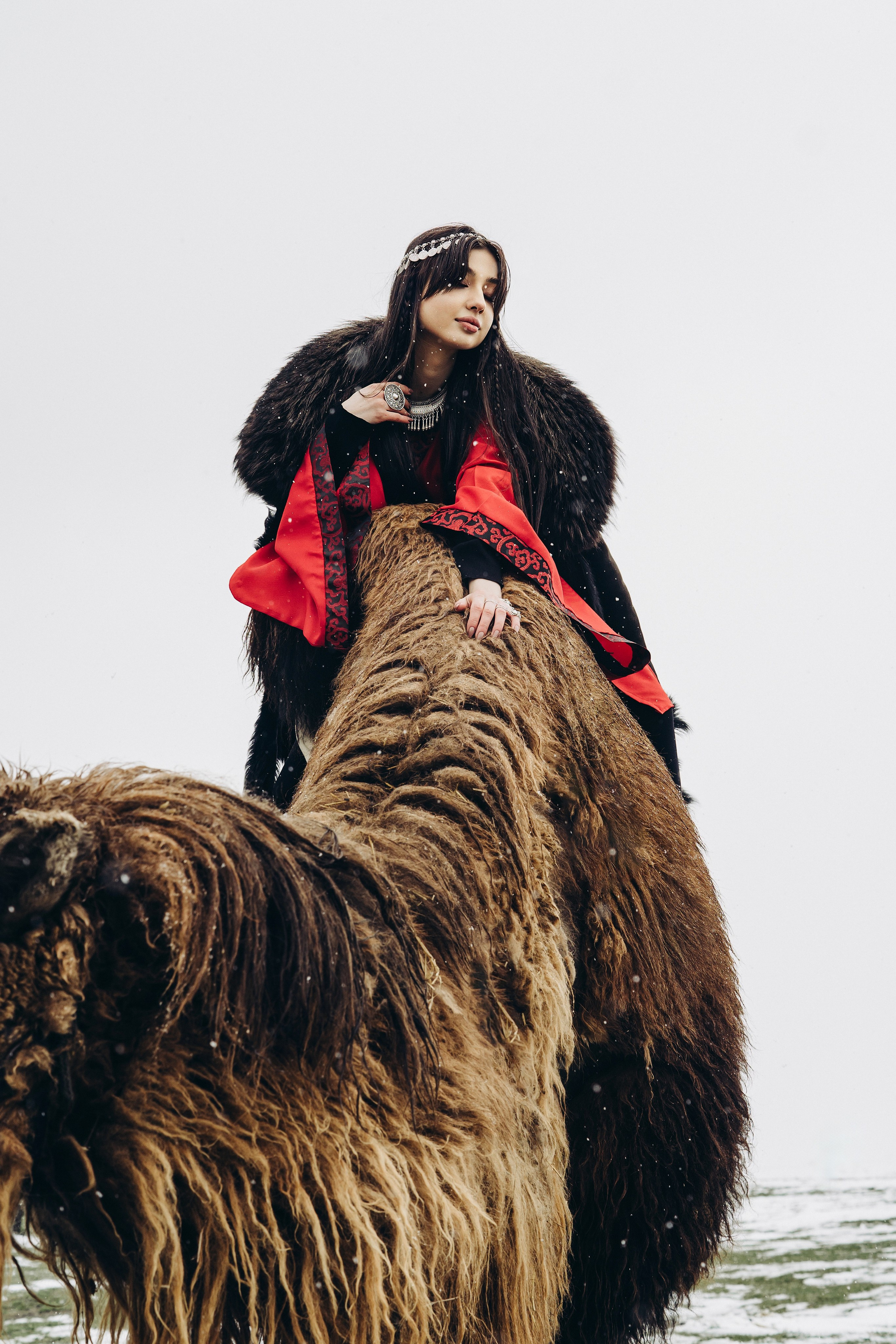 Тематические фотосессии. Фотограф Диана Семенова