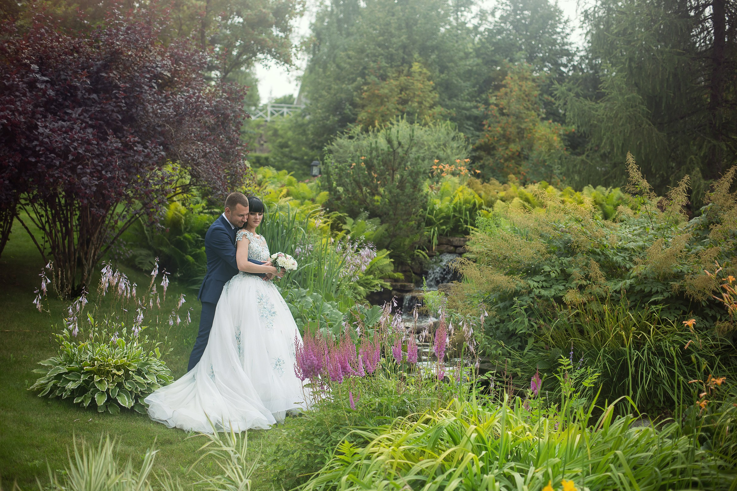 Груманты. Свадебная фотосъёмка в Москве, Туле