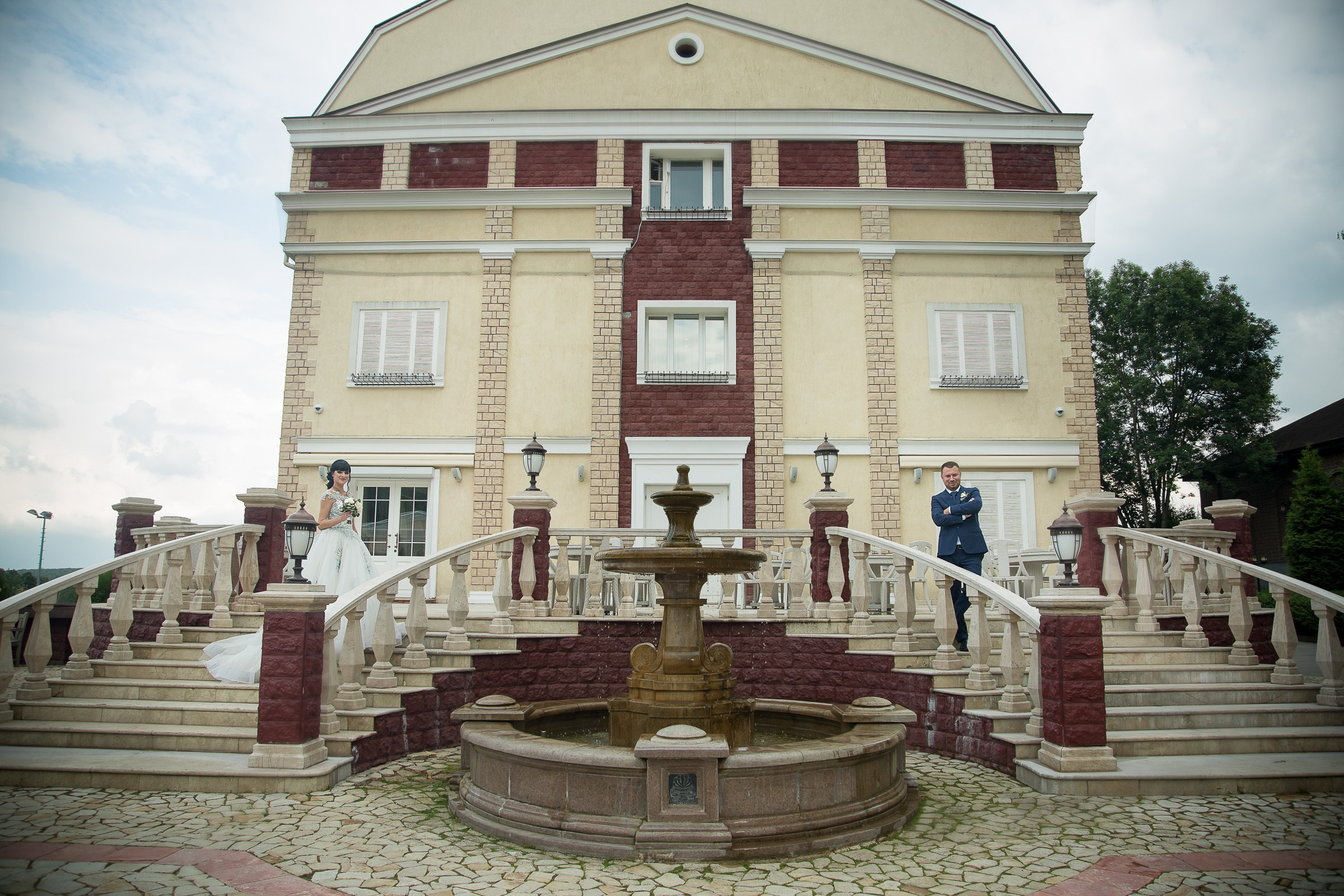 Груманты. Свадебная фотосъёмка в Москве, Туле