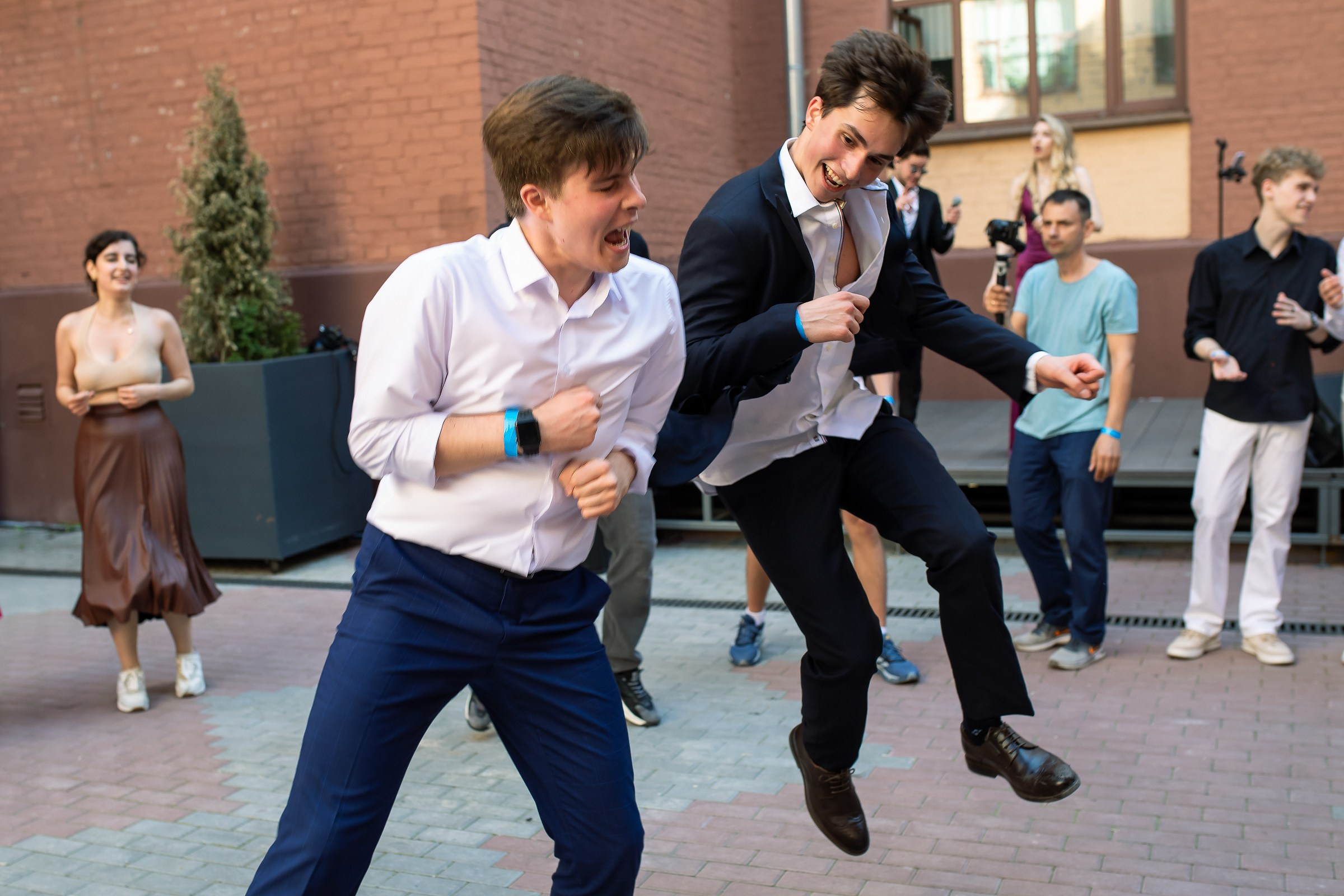 Paty. Свадебная фотосъёмка в Москве, Туле