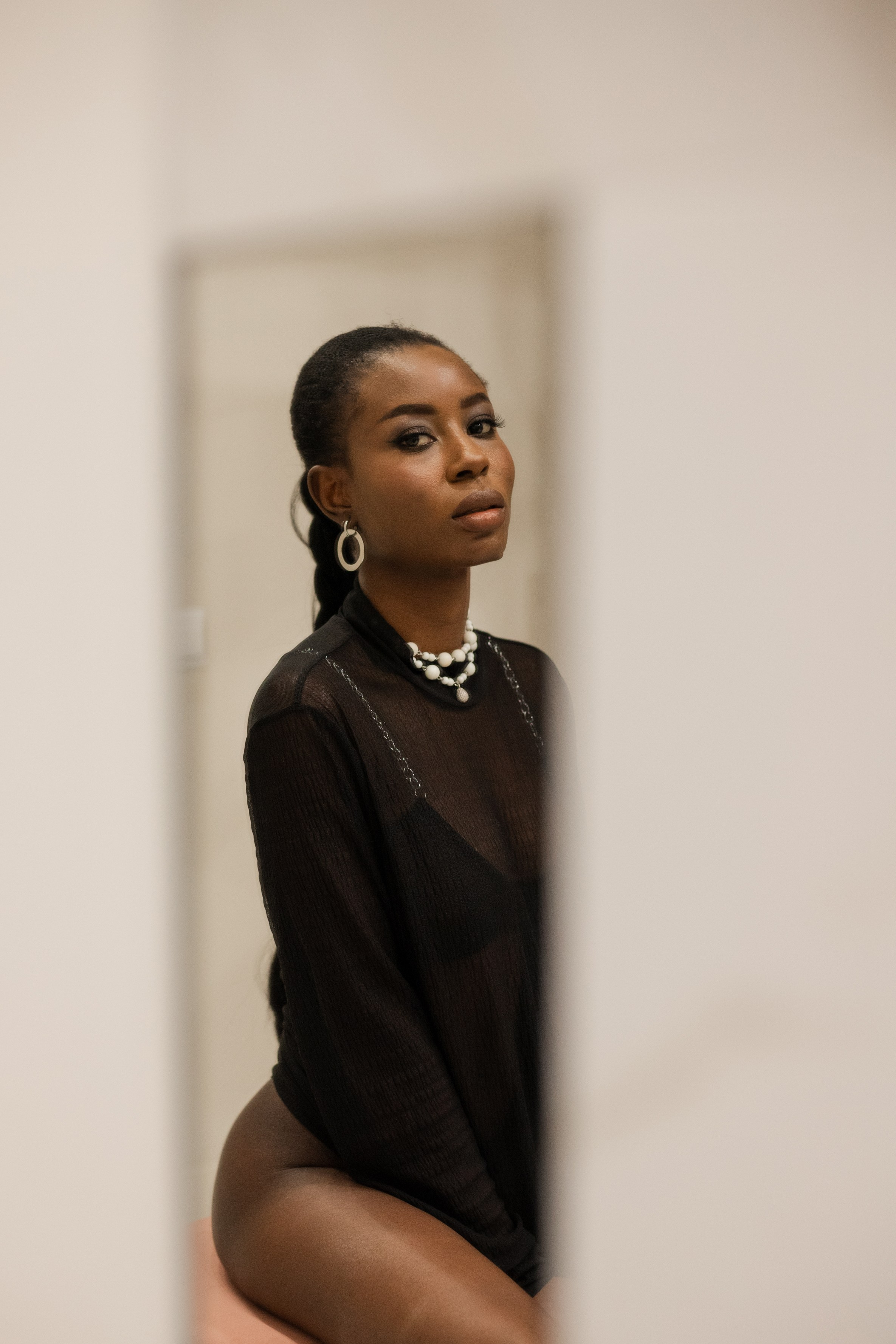 Студийные. Репортажный и fashion фотограф в Москве Сергей Бардин