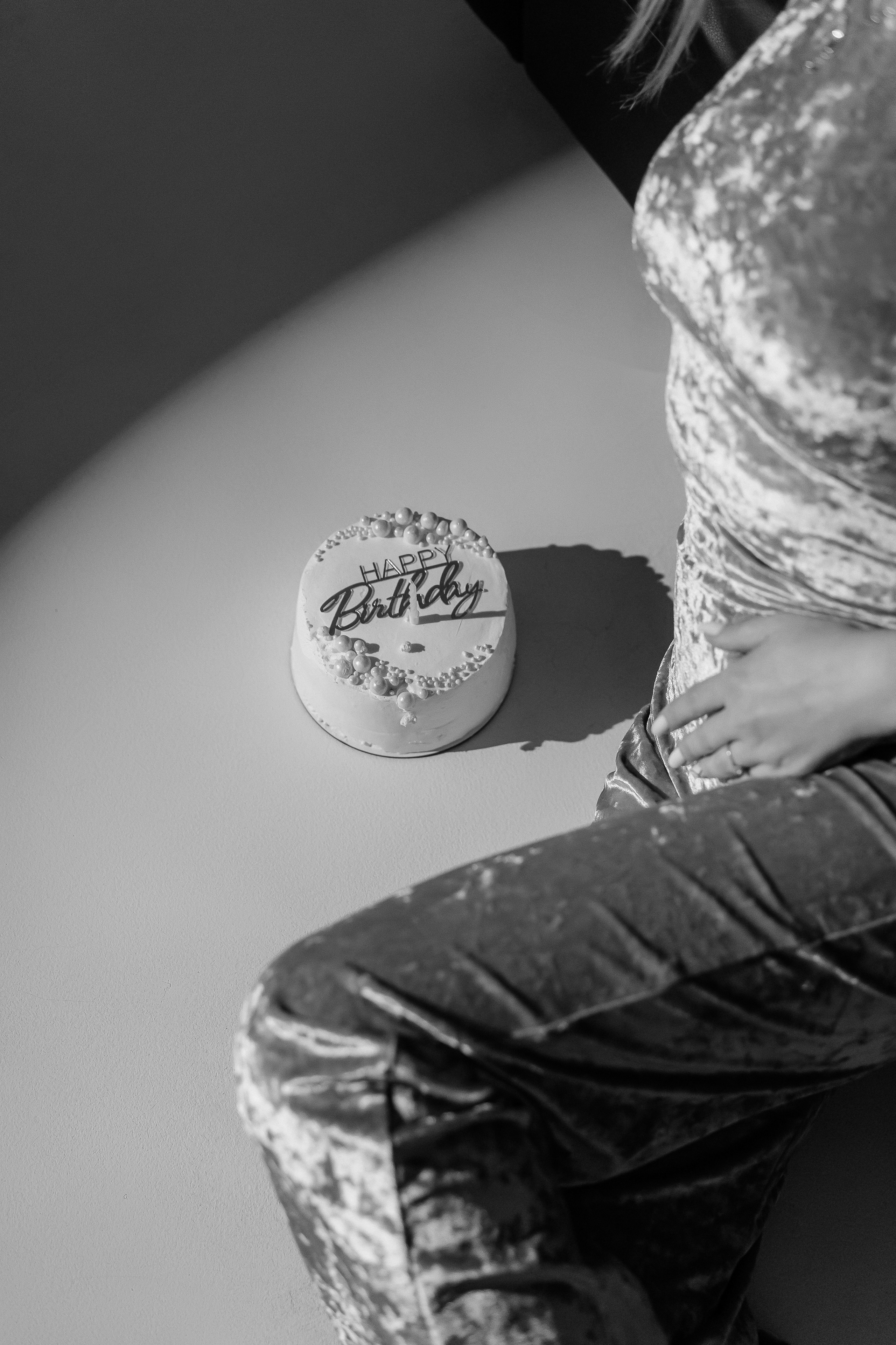 Маша | Happy Birthday. Фотограф и видеограф Смоленск | Студия Цезарь