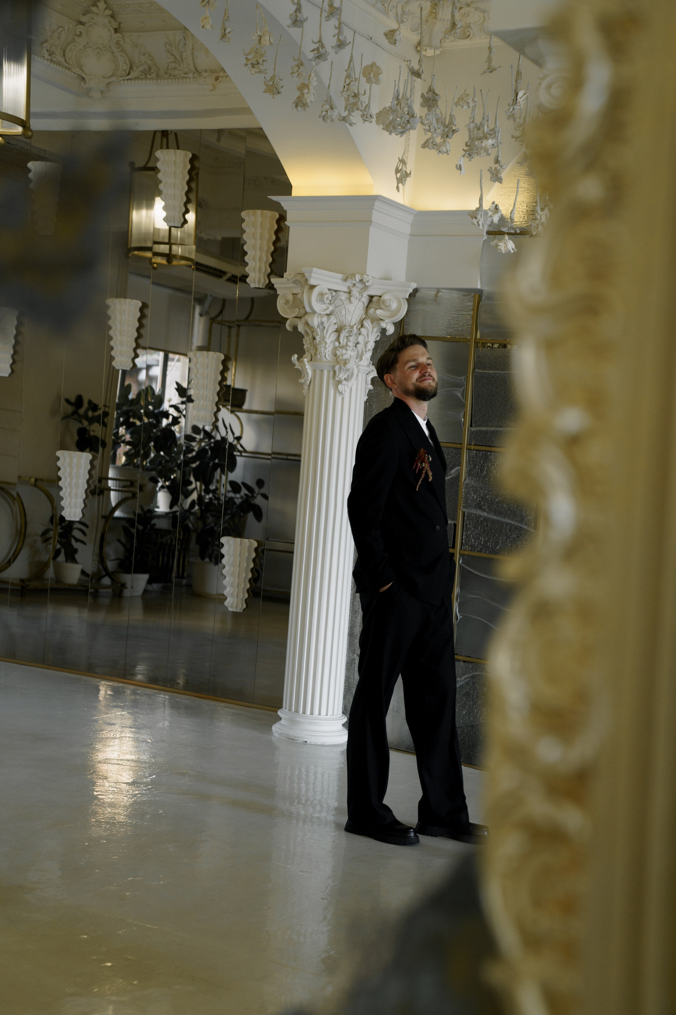 Глеб+Ангелина. Свадебный фотограф в Краснодаре Алексей Кудинов