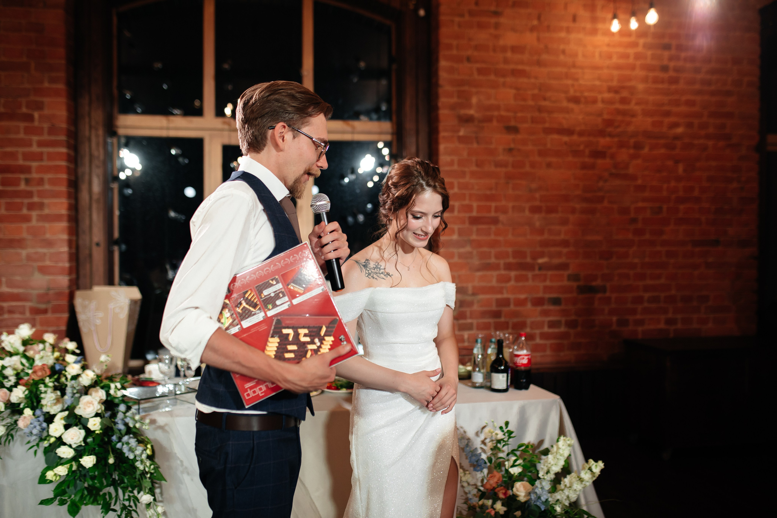 Wedding Day. Анна Михайлова|Свадебный фотограф в Санкт-Петербурге