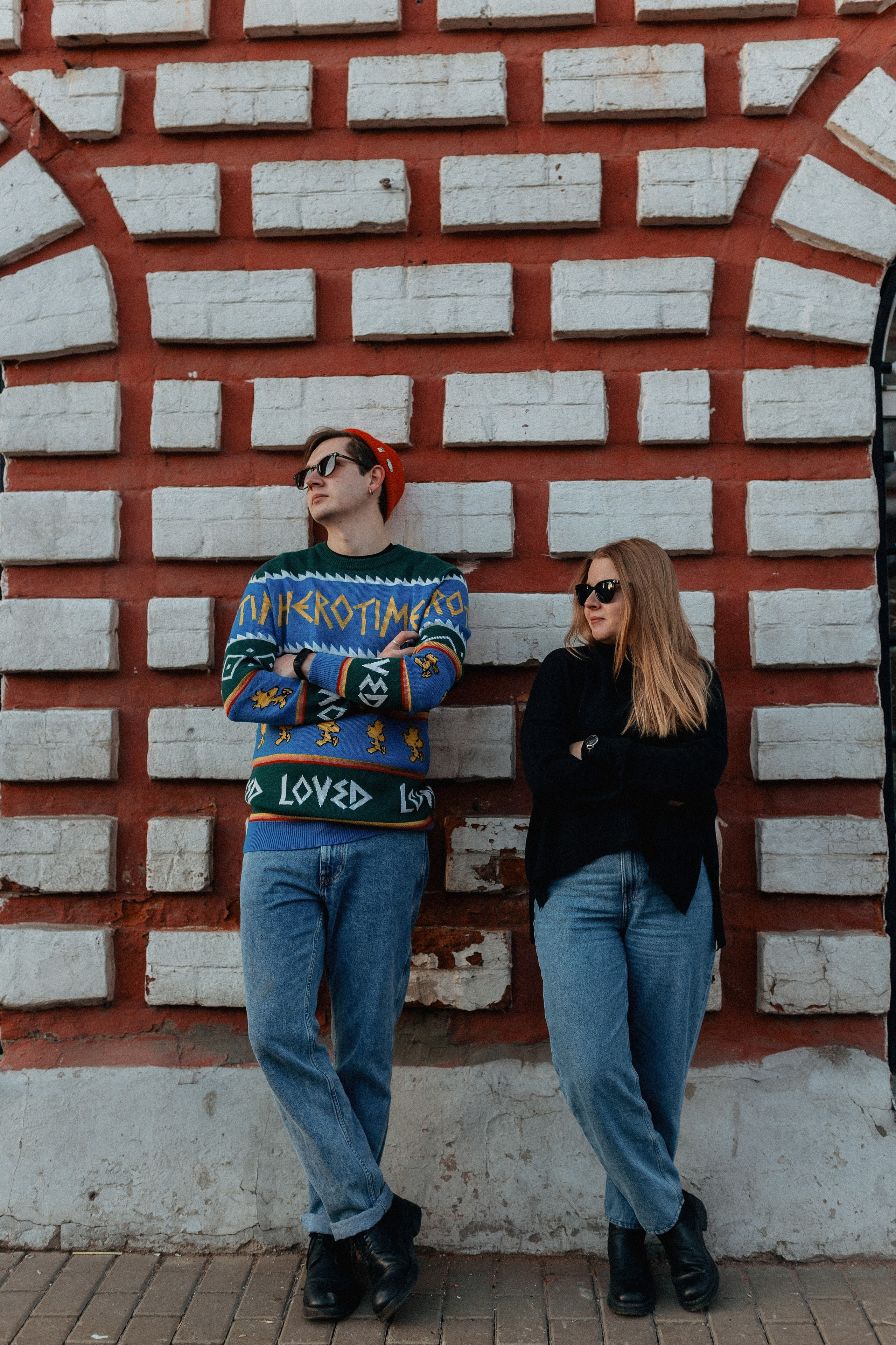 ALENA&SVYATOSLAV. Фотограф Мария Сивохина