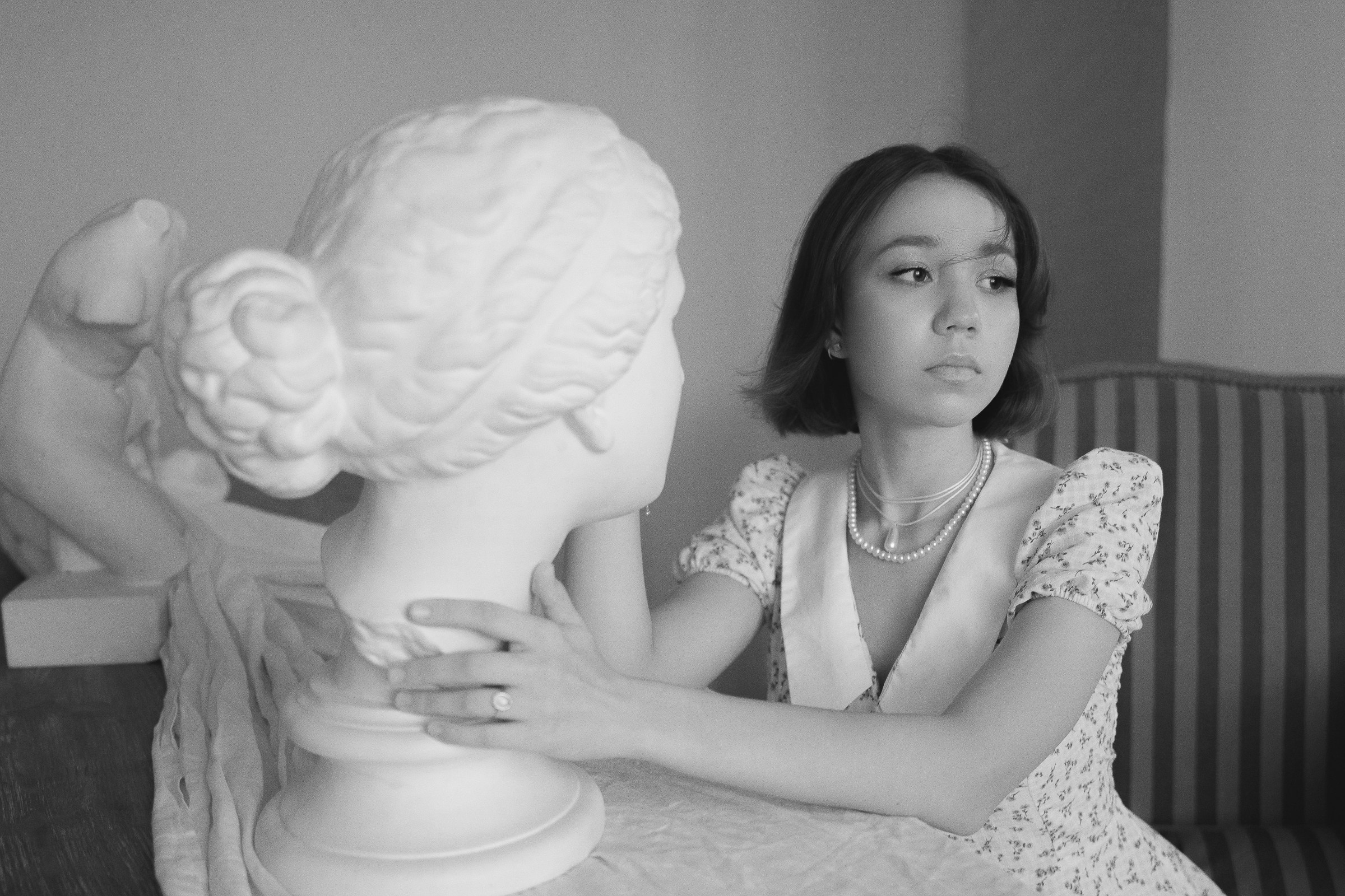 Алсу. Фотограф в Самаре Юля Борщ