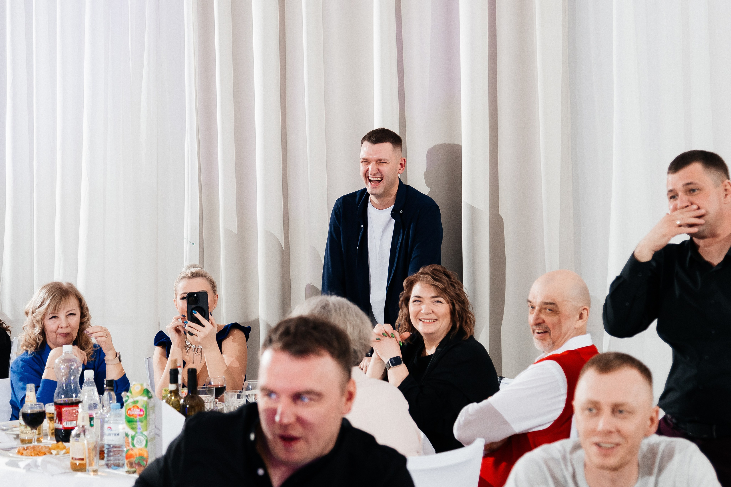 Юбилей Максима. Свадебный и семейный фотограф в Екатеринбурге