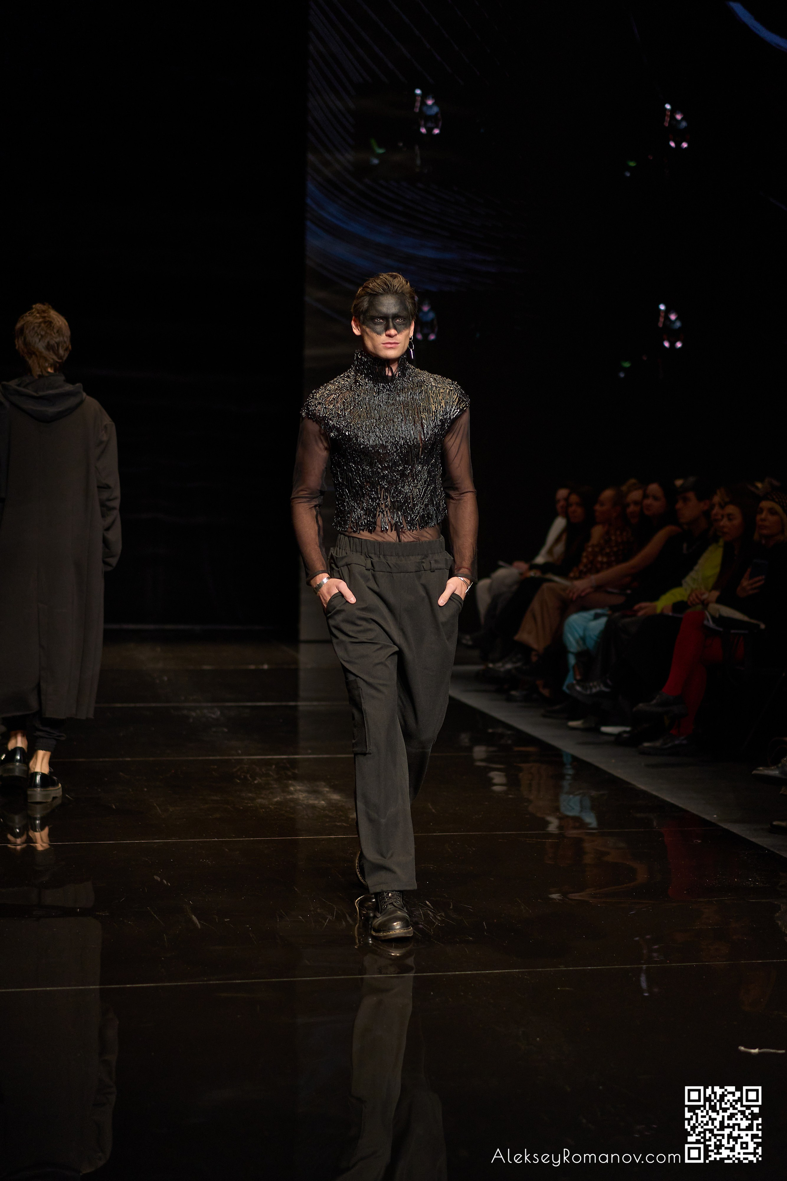 ZALKAR & NAZAR. Алексей Романов фотограф Санкт-Петербург, фотокурсы, фотошкола