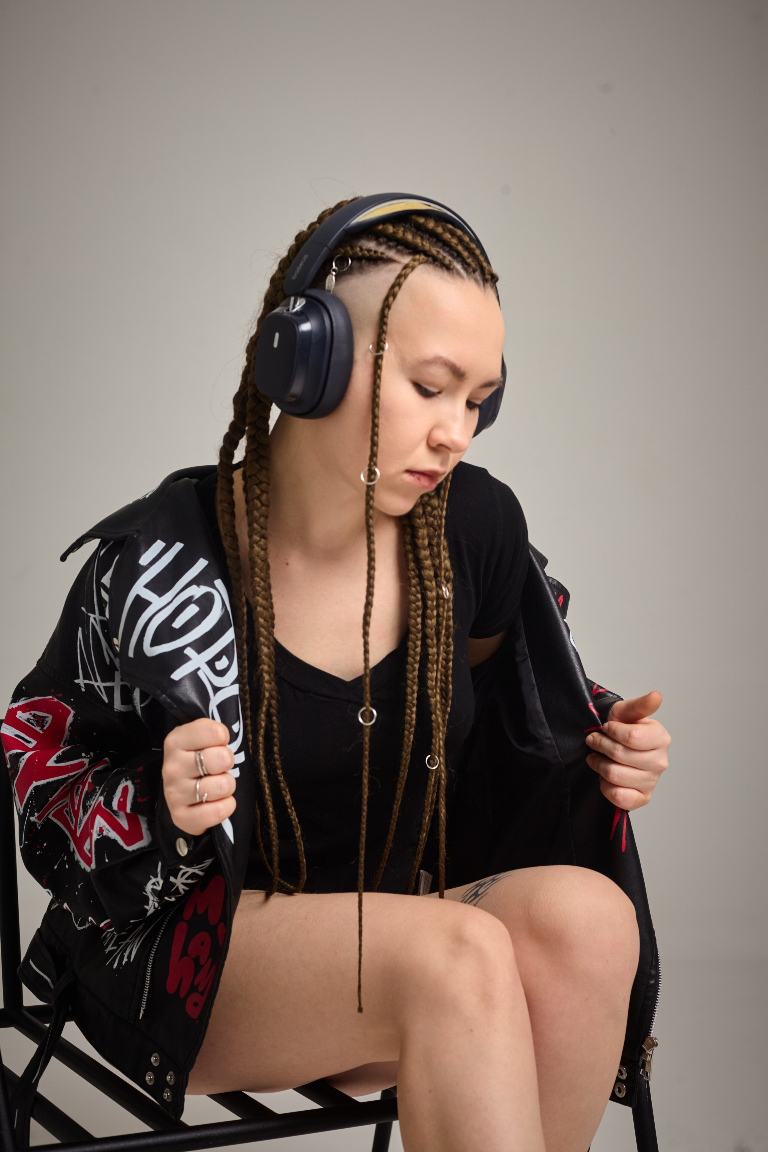 Яна. Dariadrugova.ru