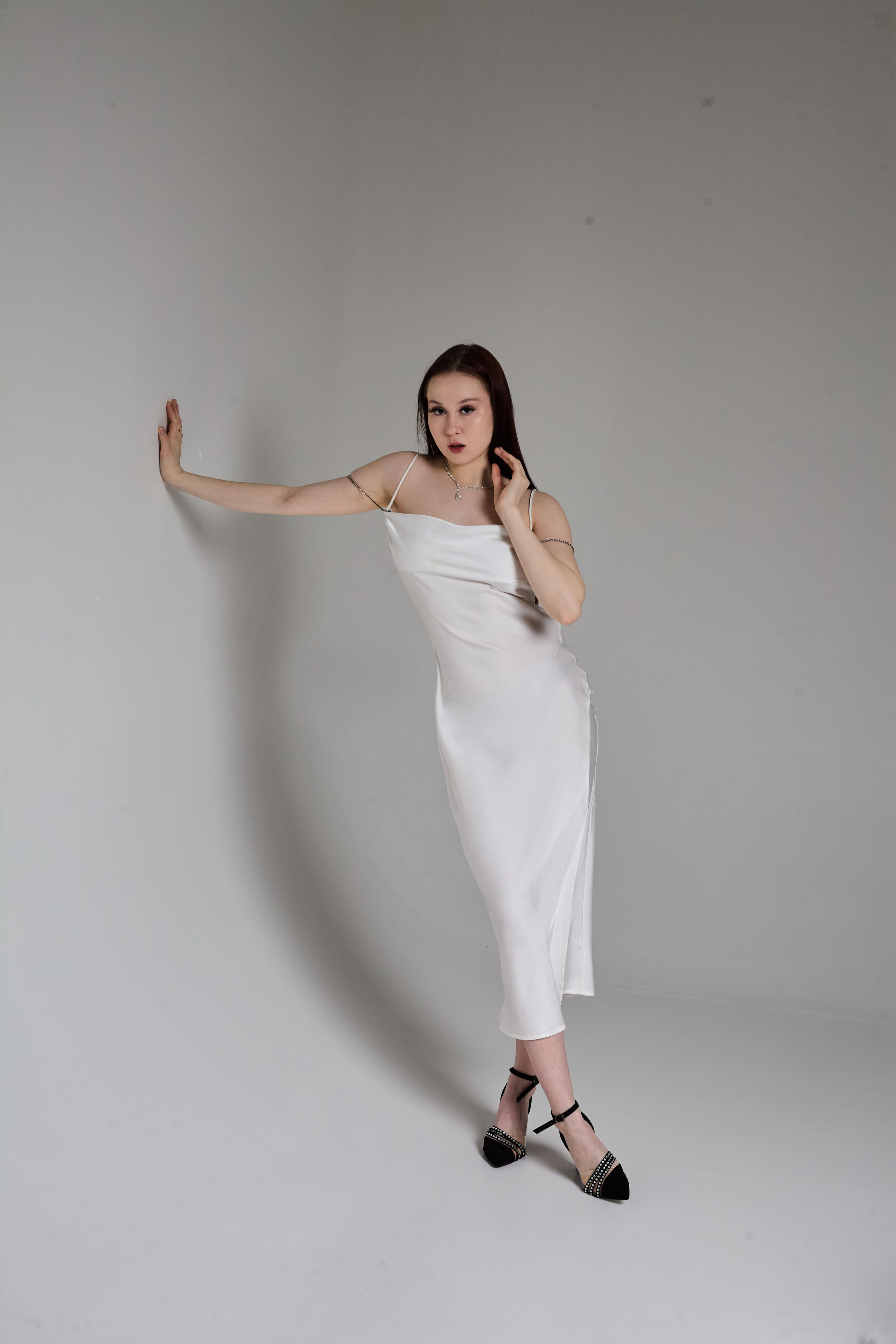 Анастасия. Dariadrugova.ru