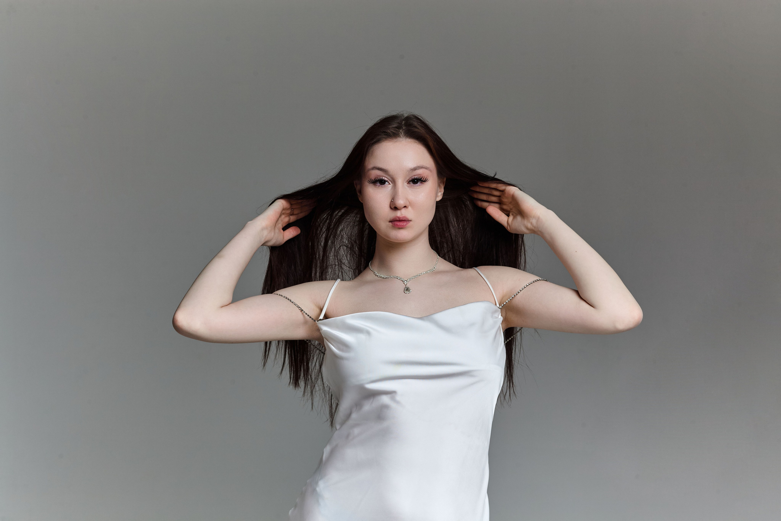 Анастасия. Dariadrugova.ru