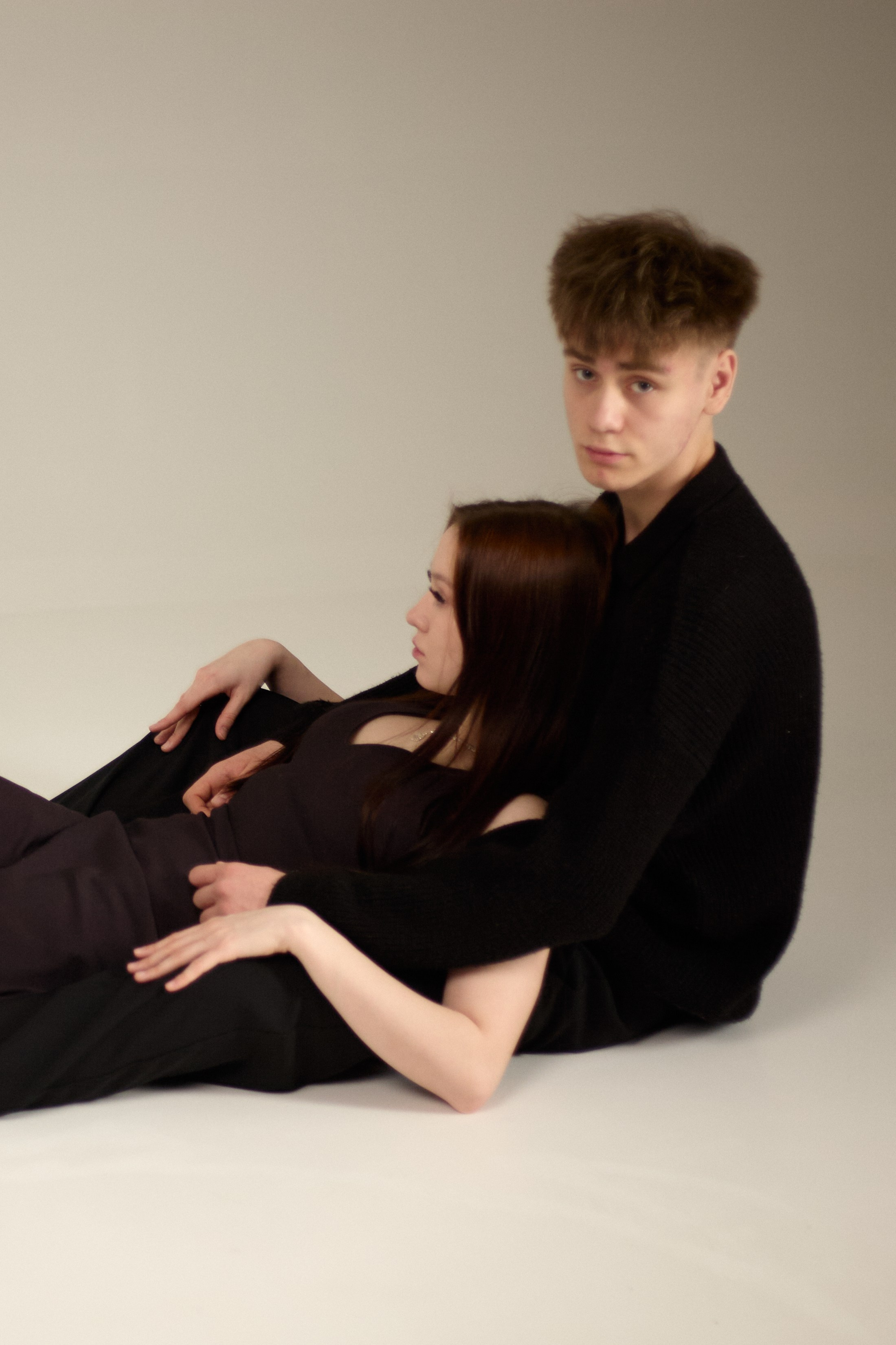 Анастасия. Dariadrugova.ru