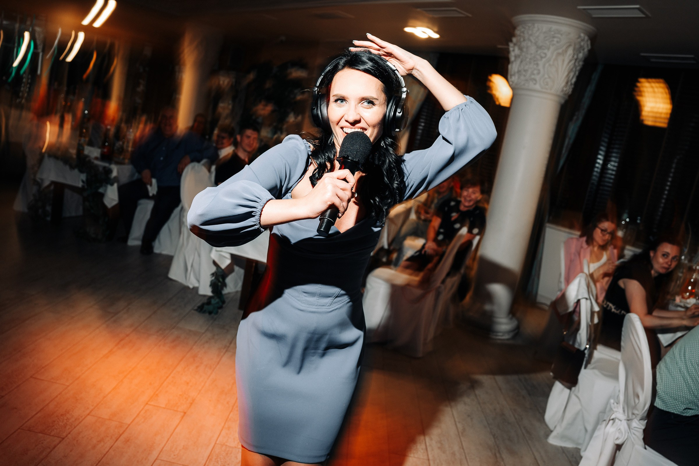 Фотограф Алексей Карпов