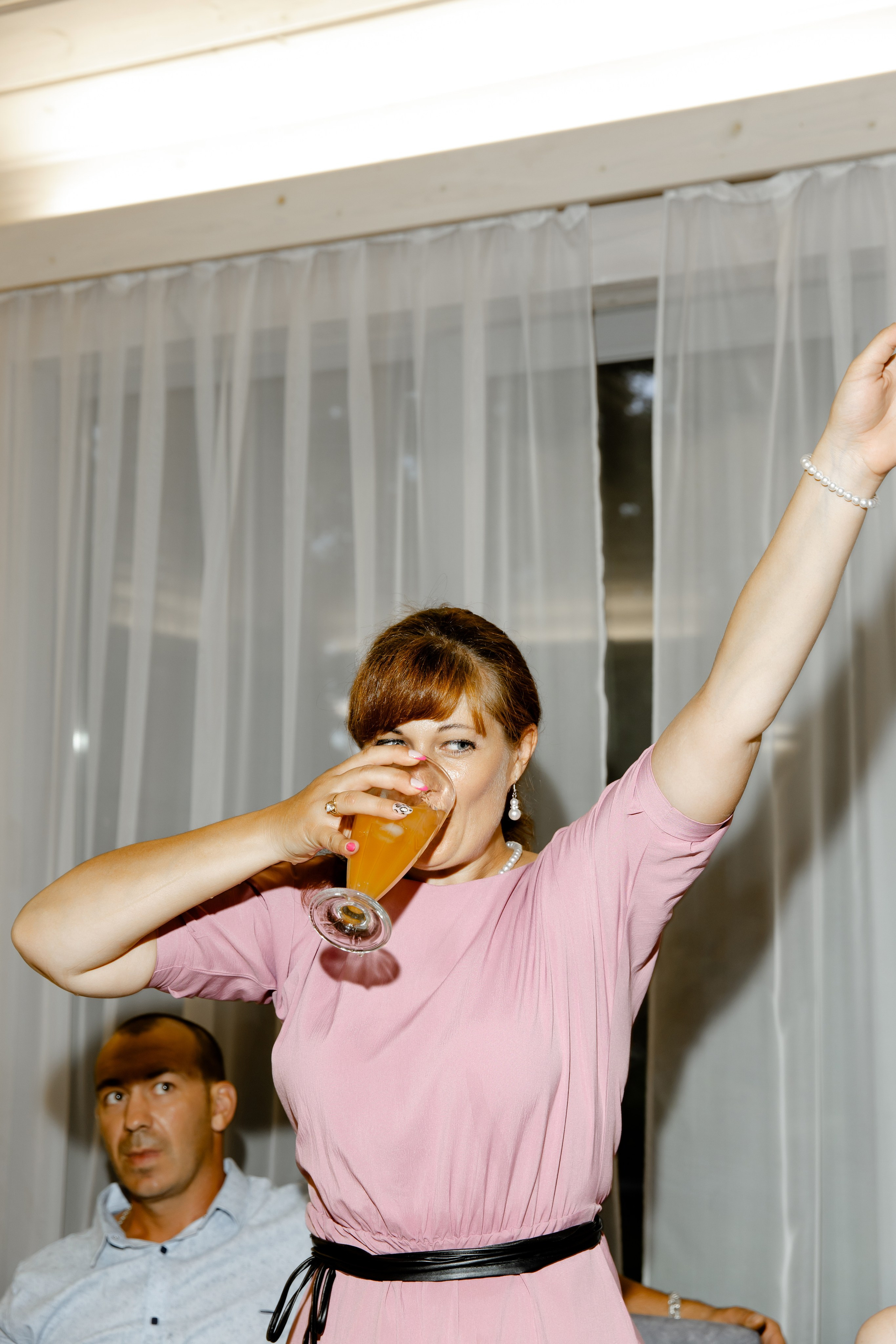 Свадебный день Антона и Маши. Свадебный фотограф Анна Бабахина