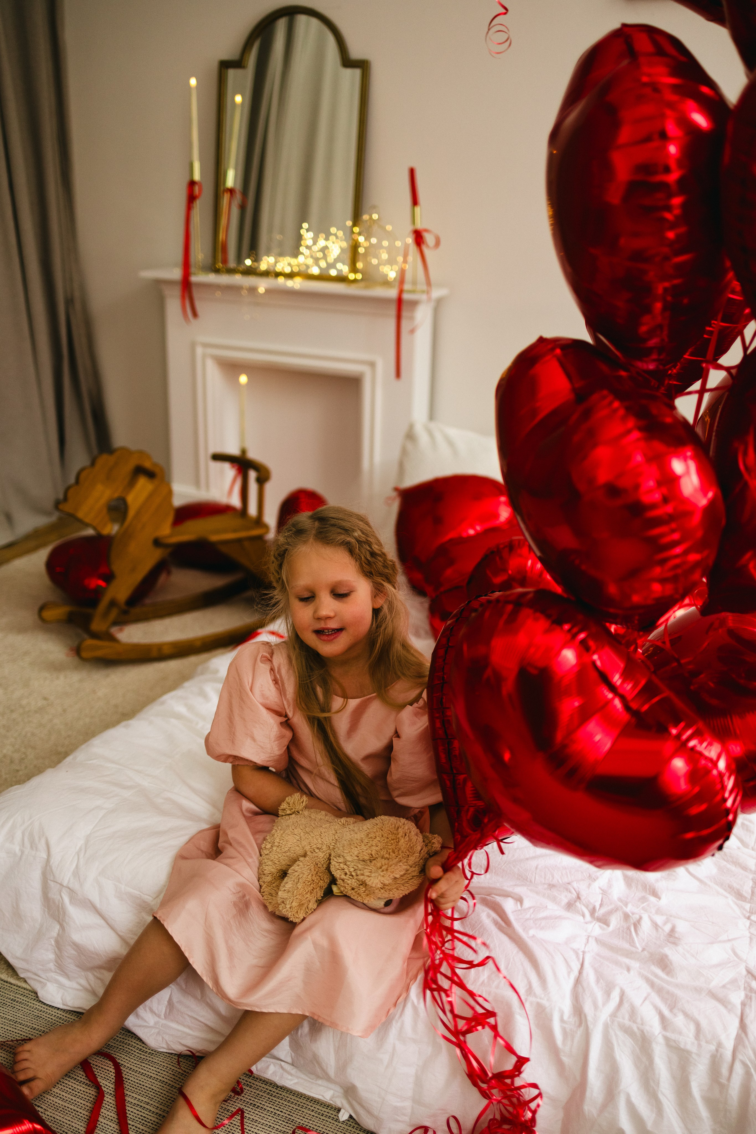 Моменты счастья. Семейный фотограф г. Тюмень