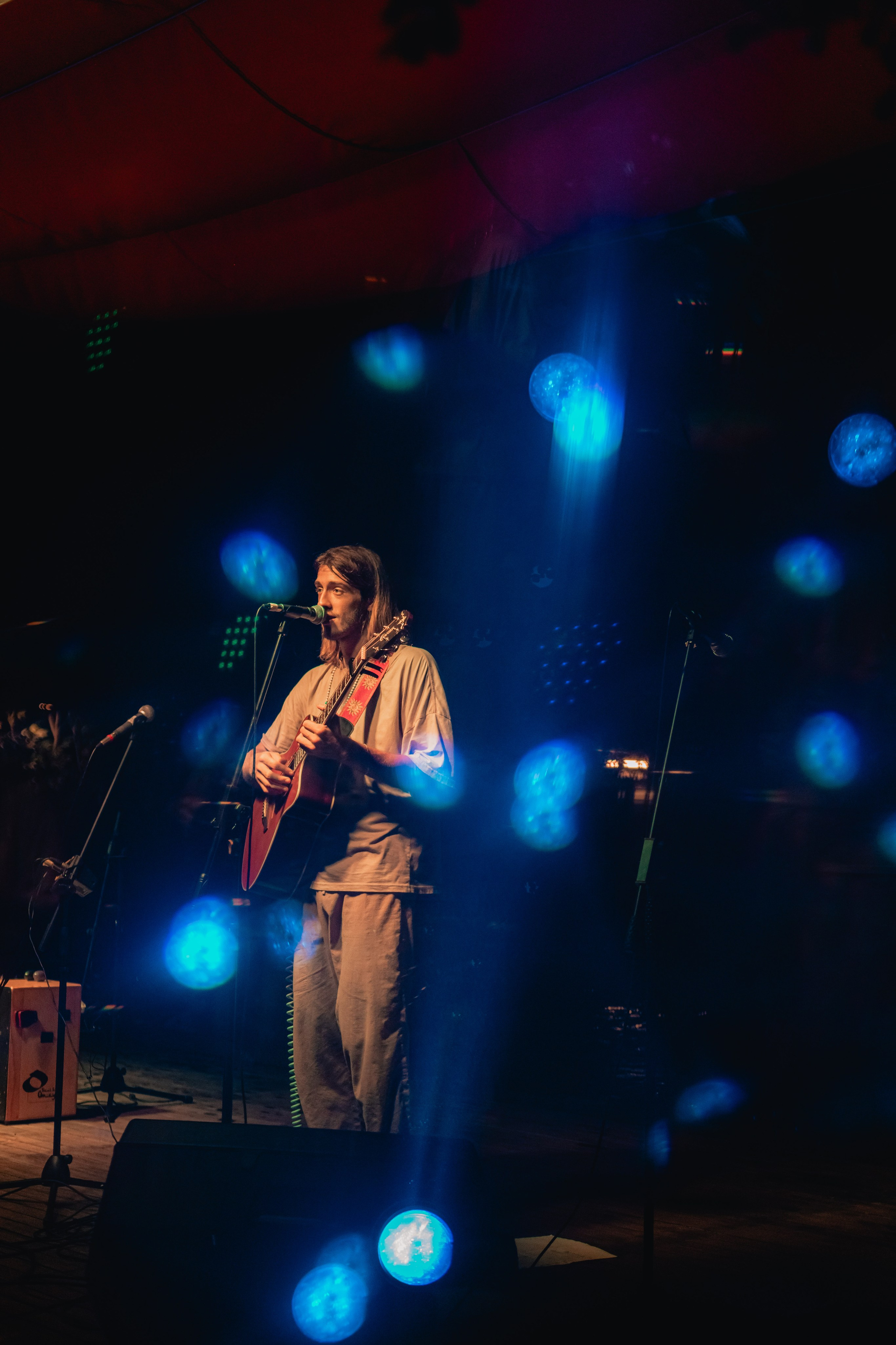 Russian New year. Мариам Багдасарян